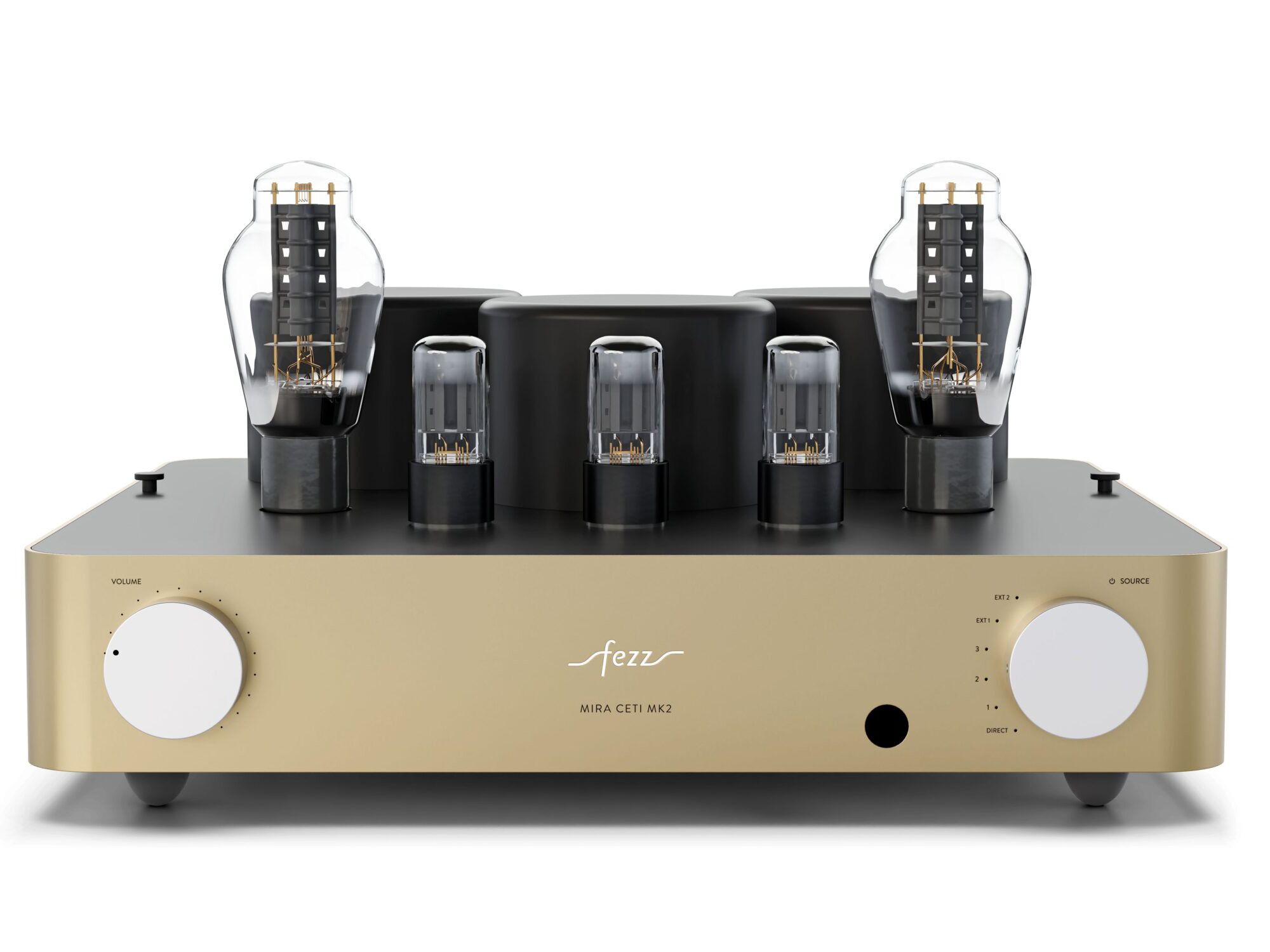 Fezz Audio Mira Ceti MK2 Stereo Amplifier - Image 27