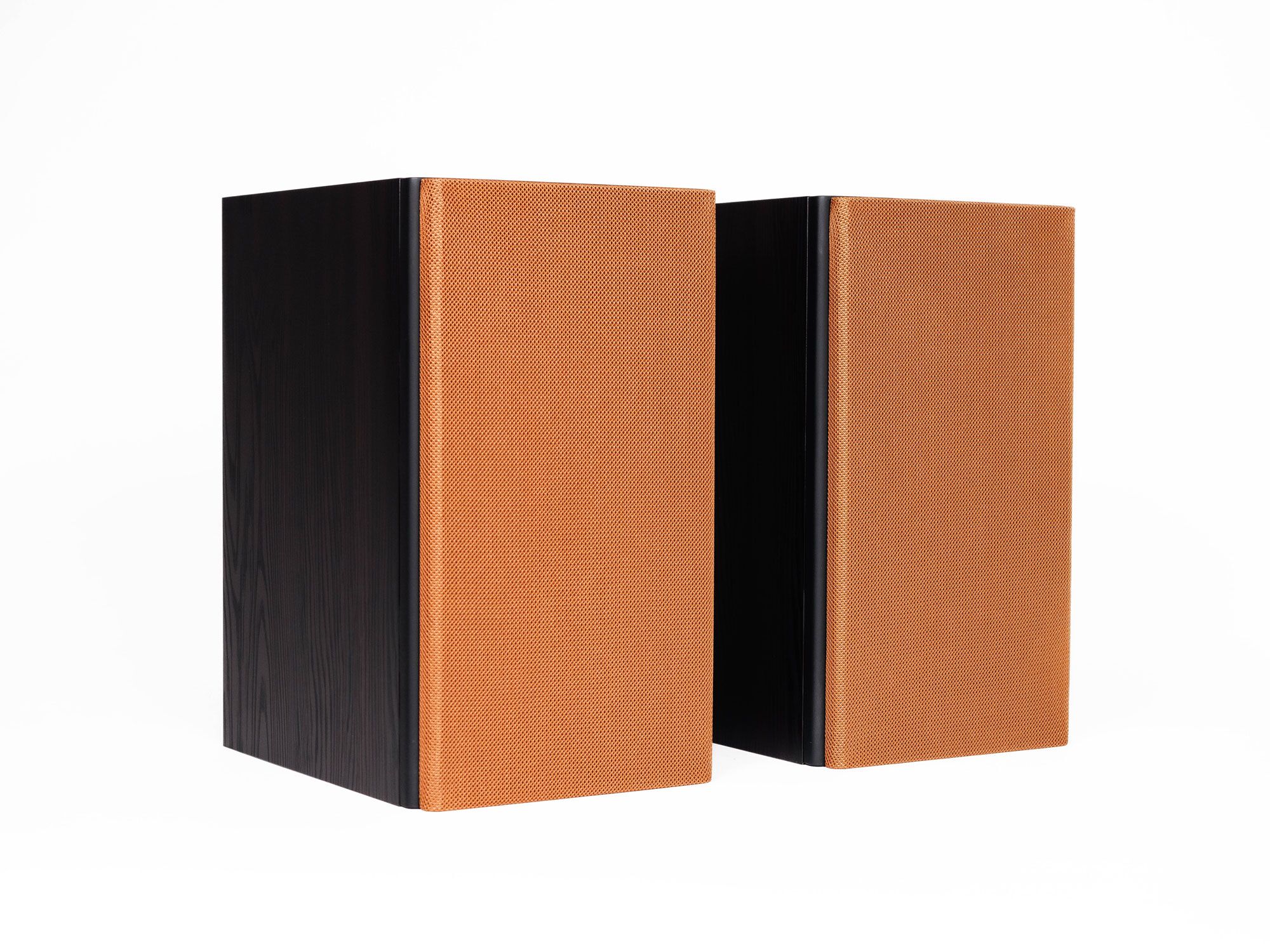 Encel Gelati Bookshelf Speakers - Image 11