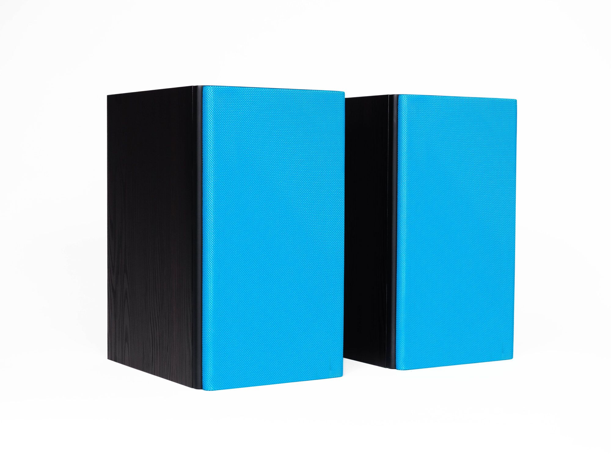 Encel Gelati Bookshelf Speakers - Image 7