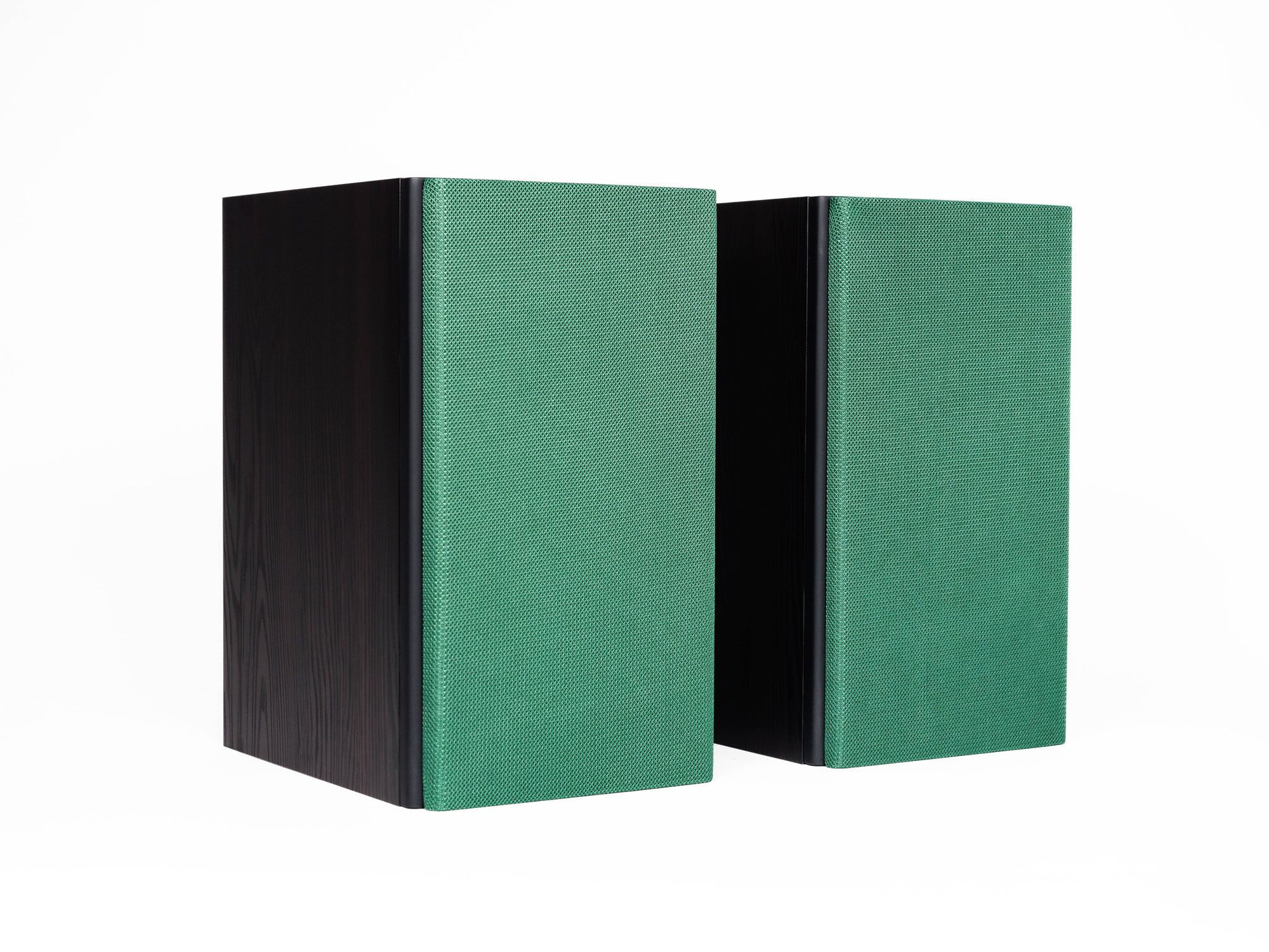 Encel Gelati Bookshelf Speakers - Image 4