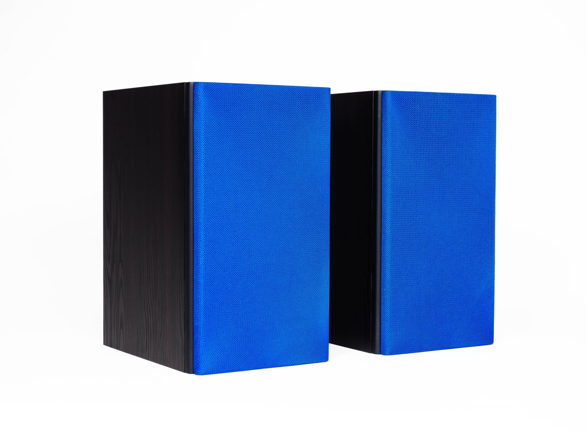 Encel Gelati Bookshelf Speakers - Image 6