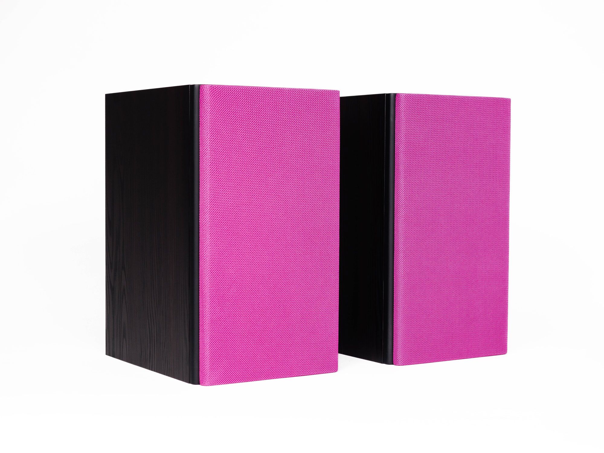 Encel Gelati Bookshelf Speakers - Image 12