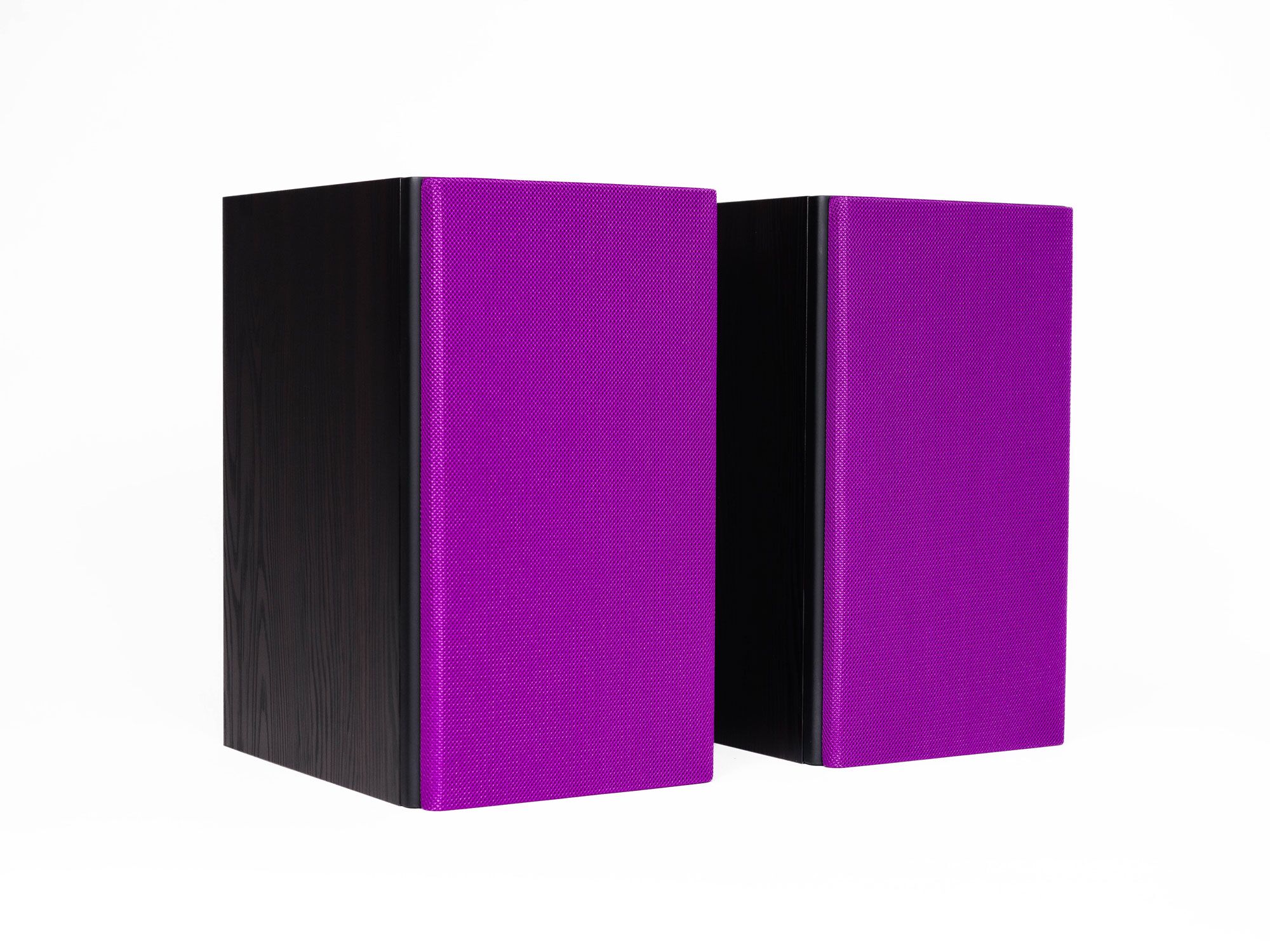 Encel Gelati Bookshelf Speakers - Image 13