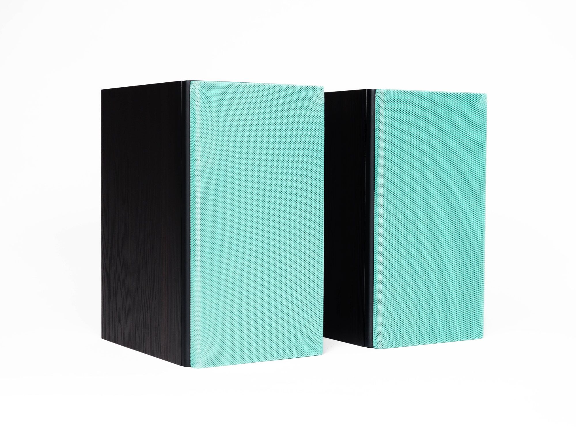 Encel Gelati Bookshelf Speakers - Image 5