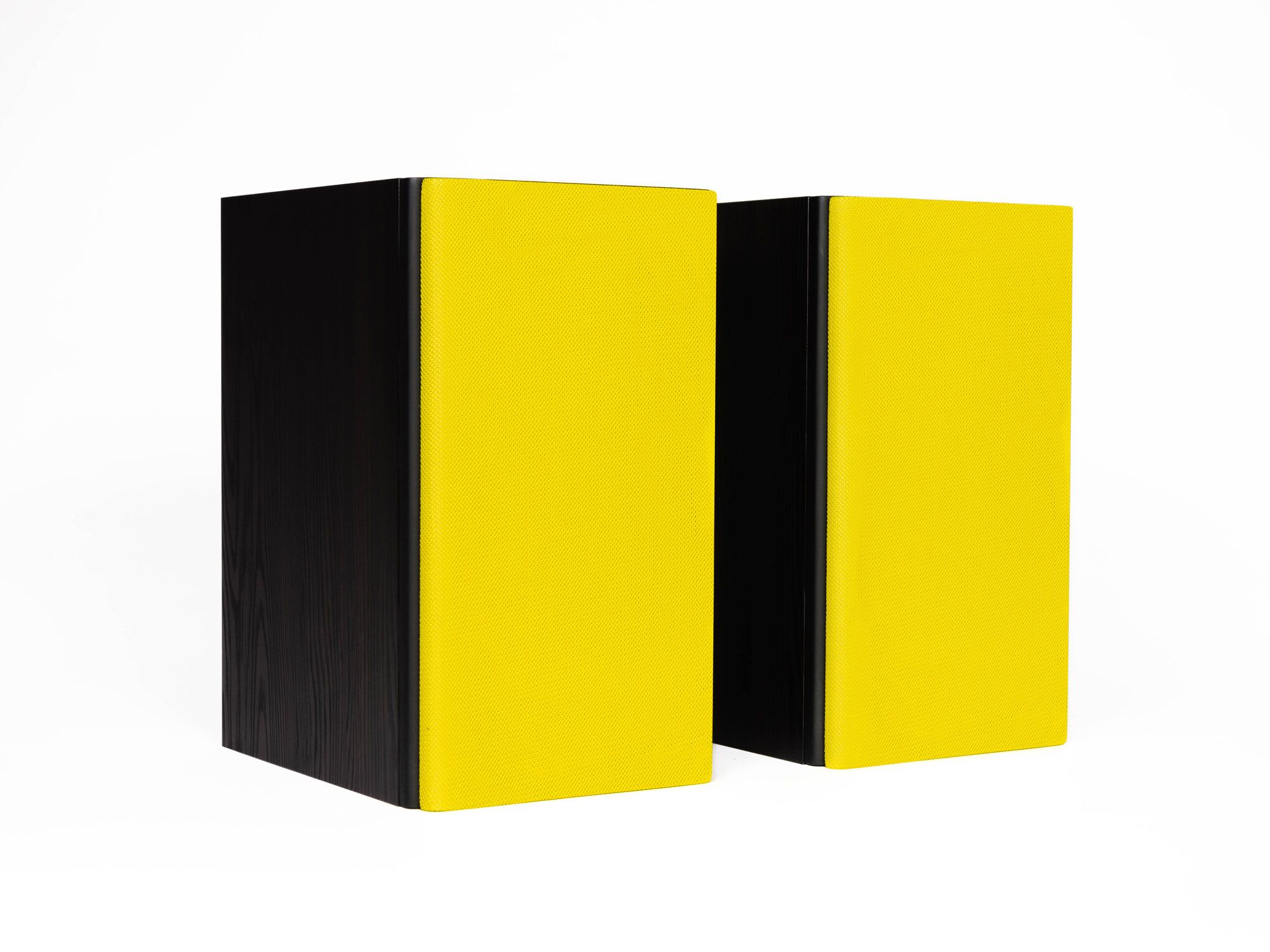 Encel Gelati Bookshelf Speakers - Image 10