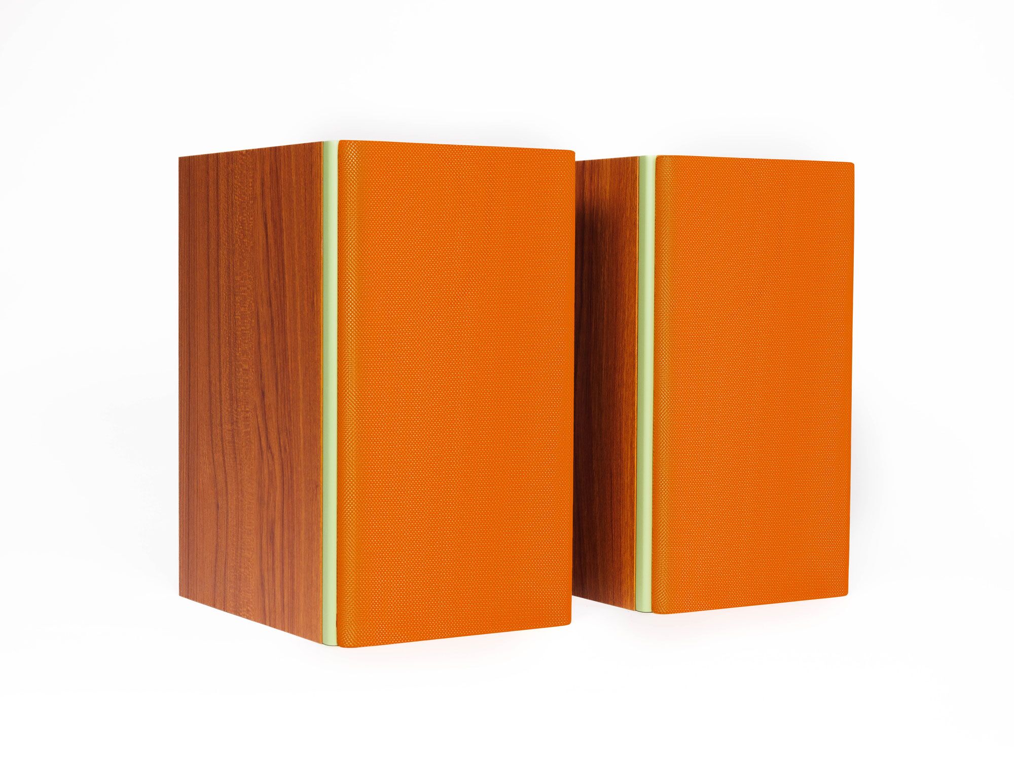 Encel Gelati Bookshelf Speakers - Image 34