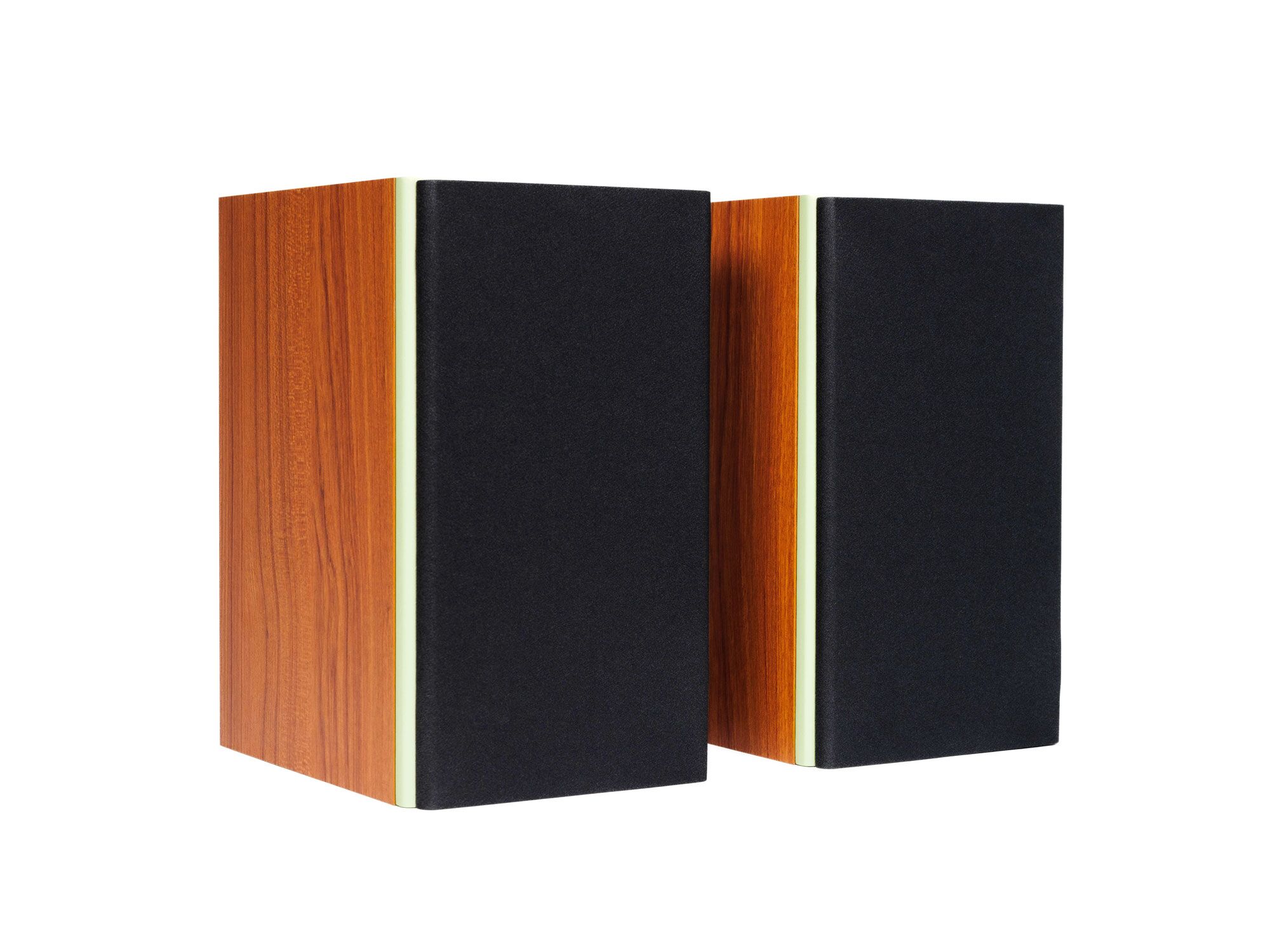 Encel Gelati Bookshelf Speakers - Image 27