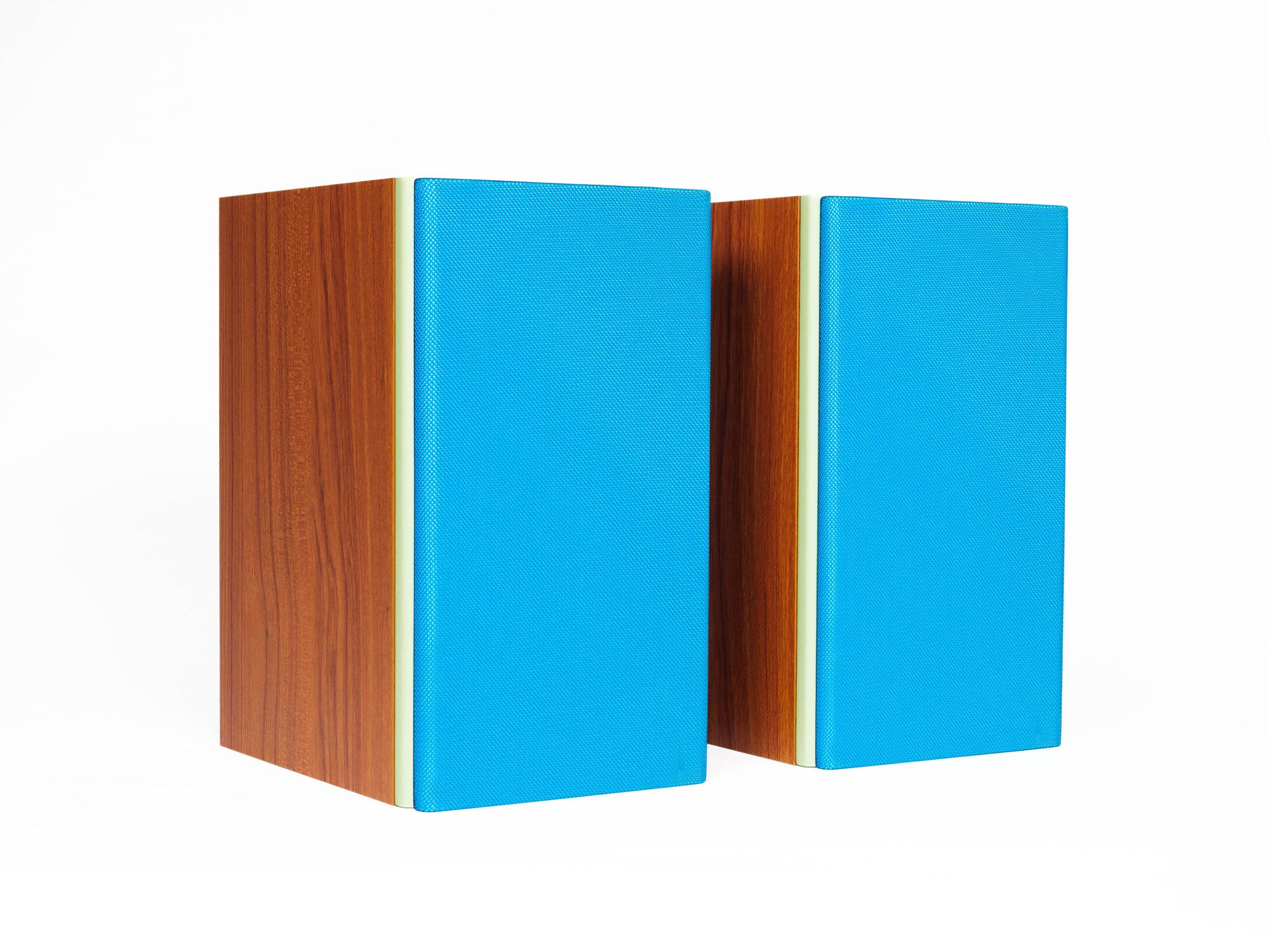 Encel Gelati Bookshelf Speakers - Image 32