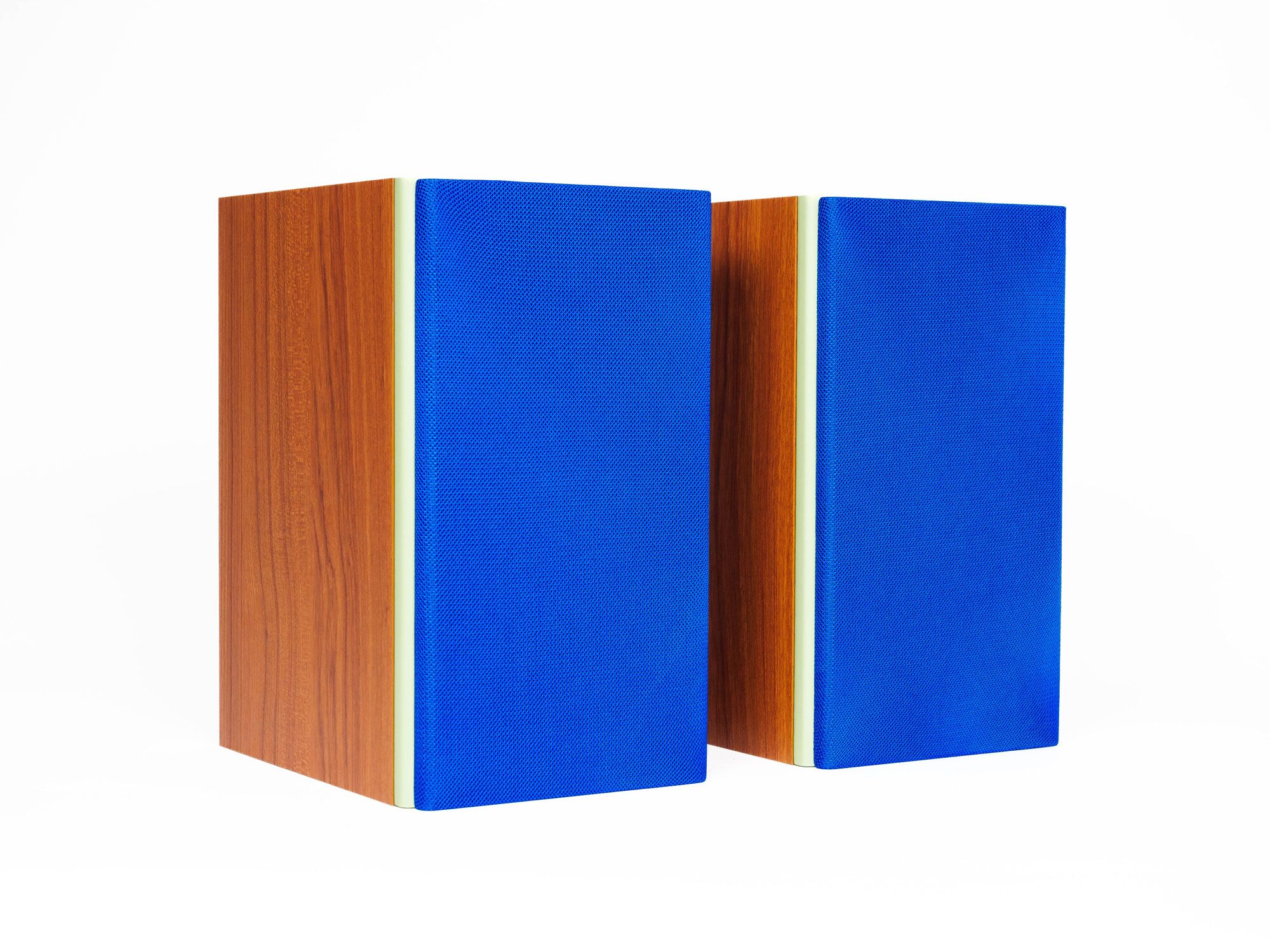 Encel Gelati Bookshelf Speakers - Image 31