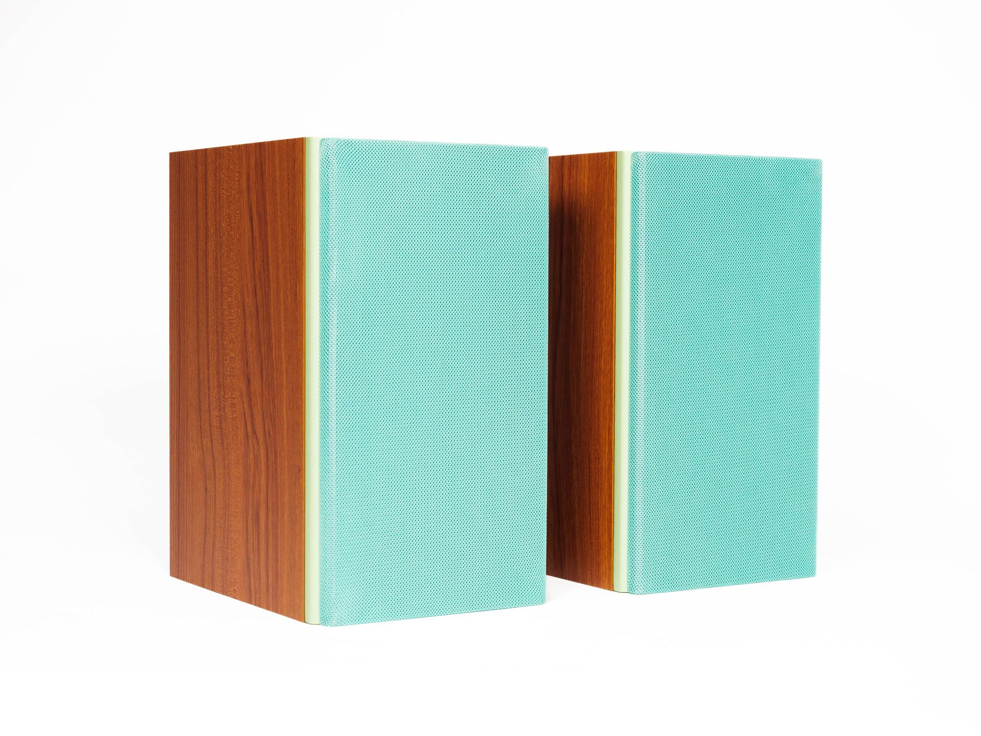Encel Gelati Bookshelf Speakers - Image 30