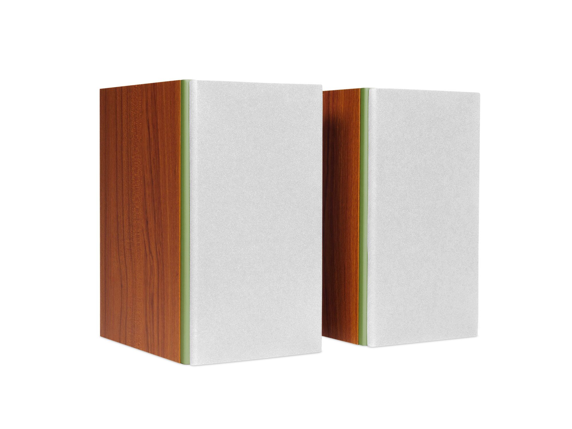 Encel Gelati Bookshelf Speakers - Image 28