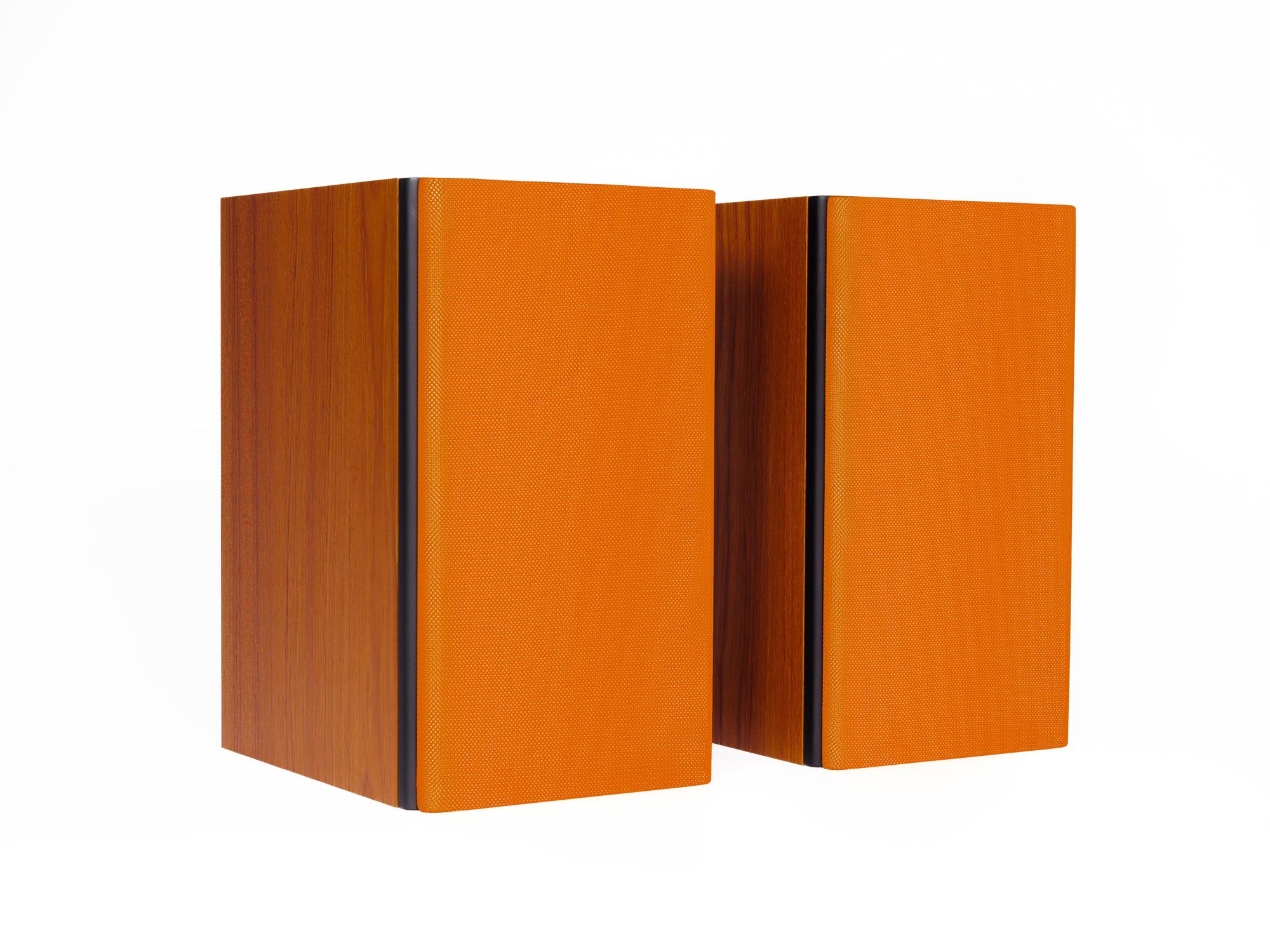 Encel Gelati Bookshelf Speakers - Image 22