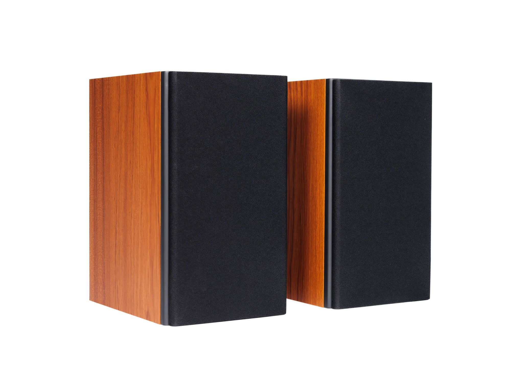 Encel Gelati Bookshelf Speakers - Image 15