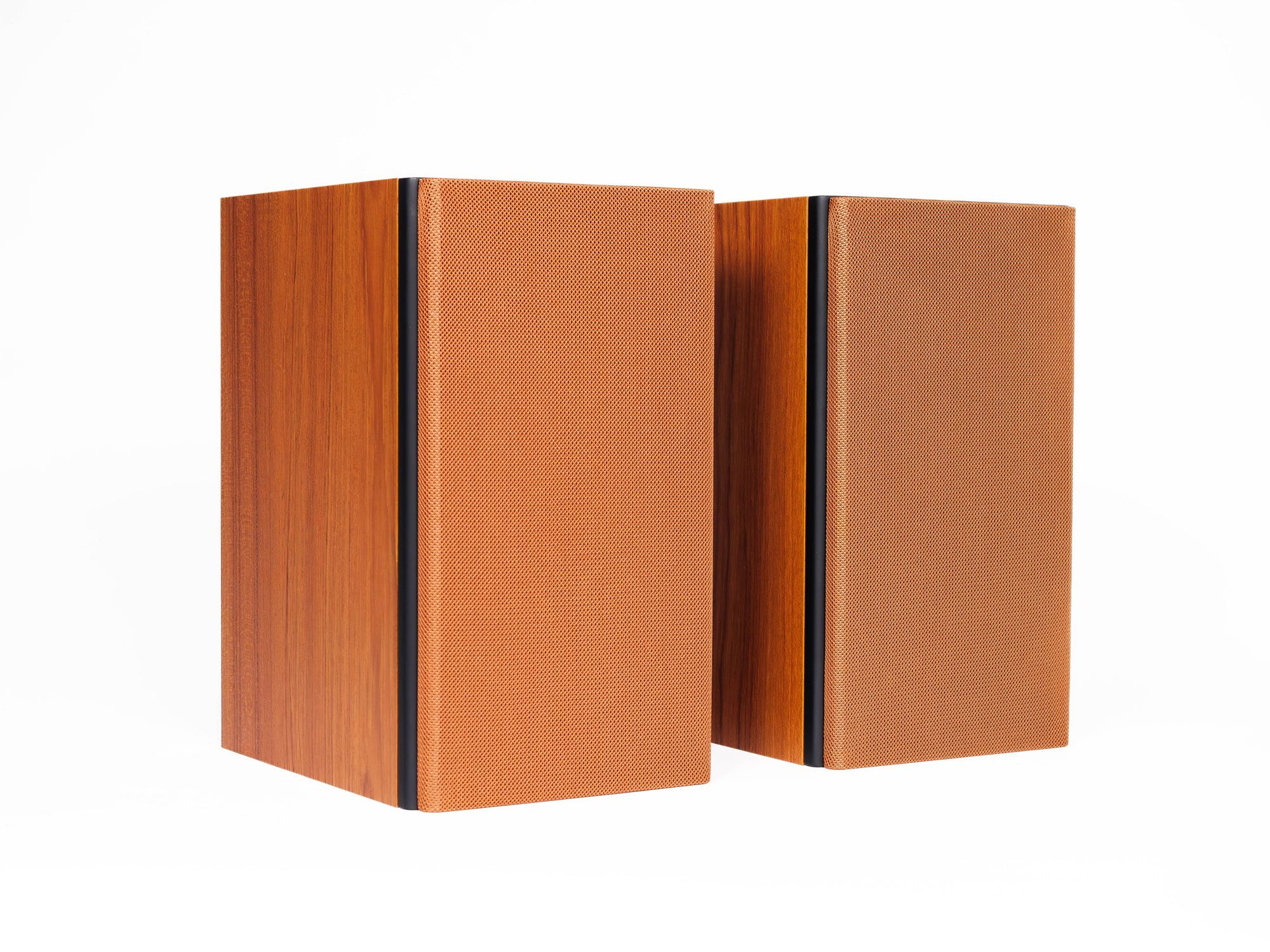 Encel Gelati Bookshelf Speakers - Image 24