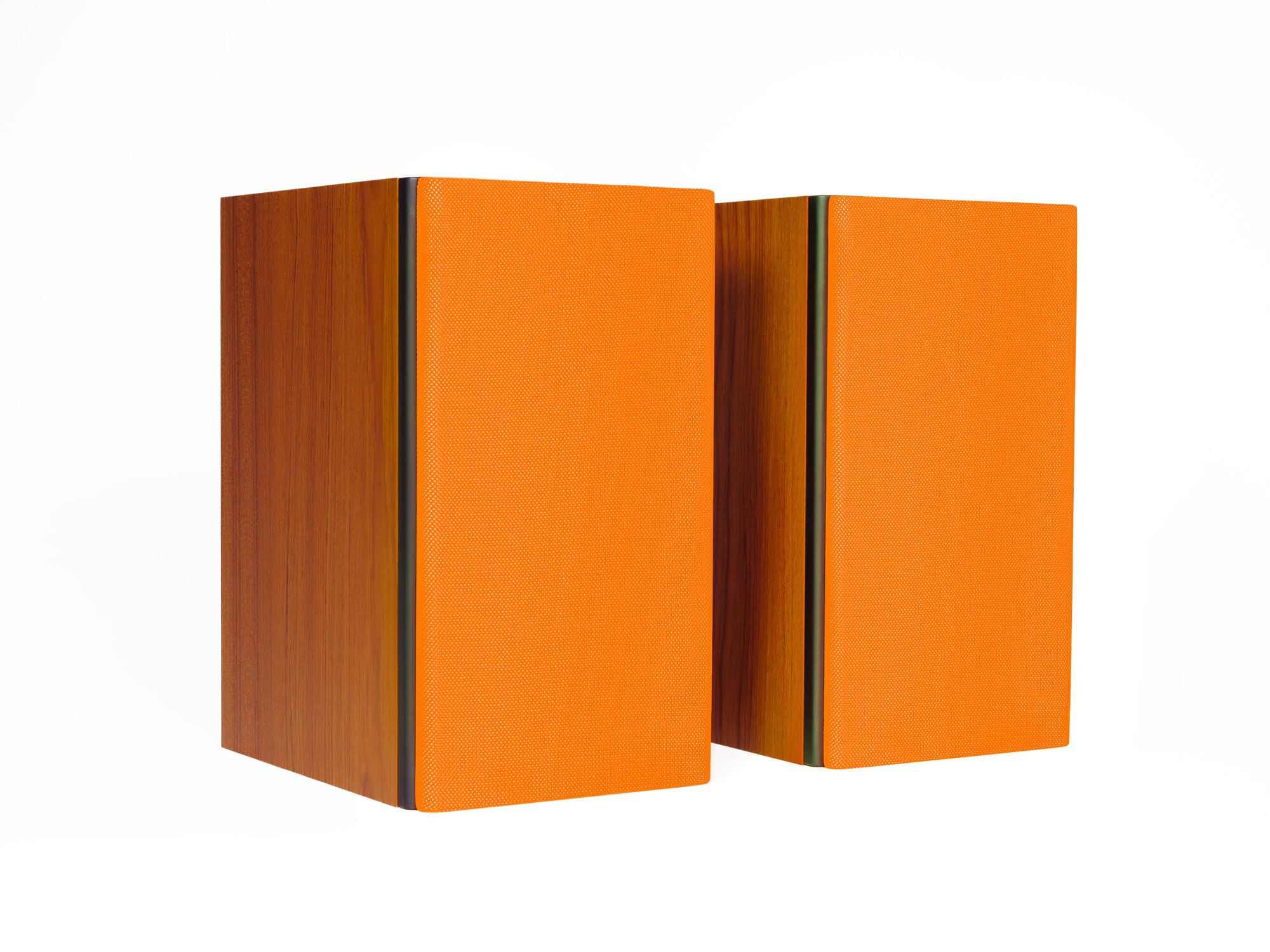 Encel Gelati Bookshelf Speakers - Image 21