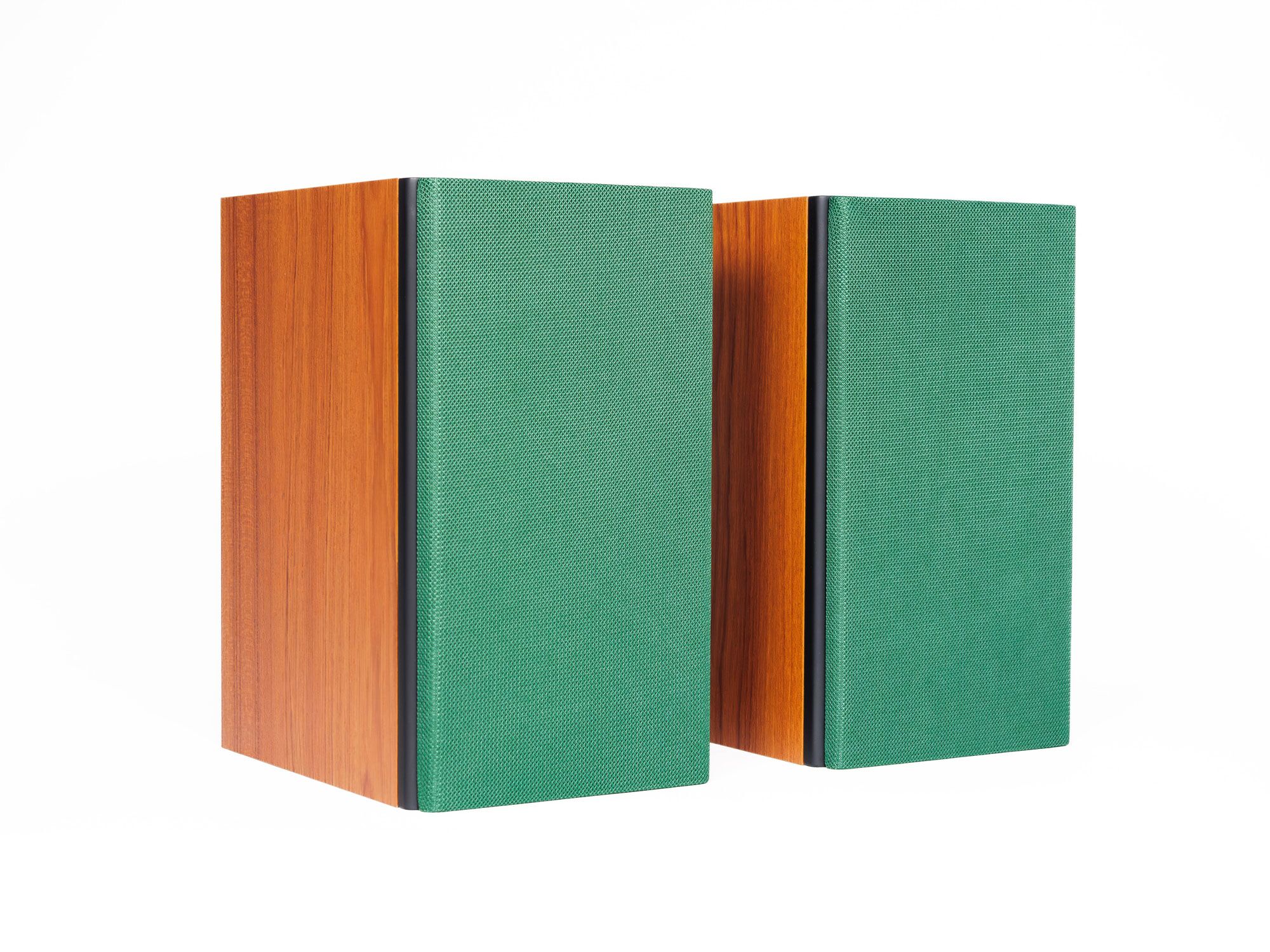 Encel Gelati Bookshelf Speakers - Image 17