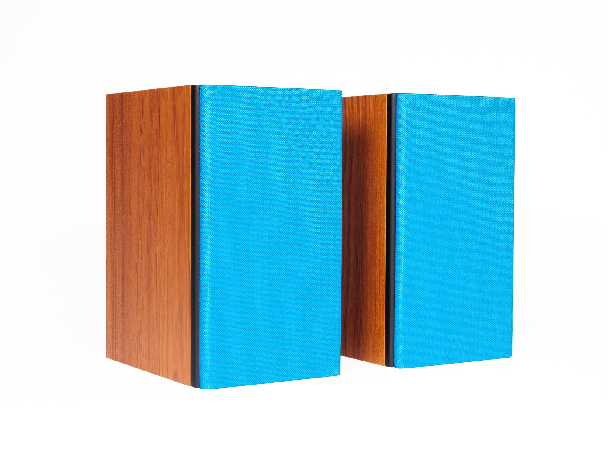 Encel Gelati Bookshelf Speakers - Image 20