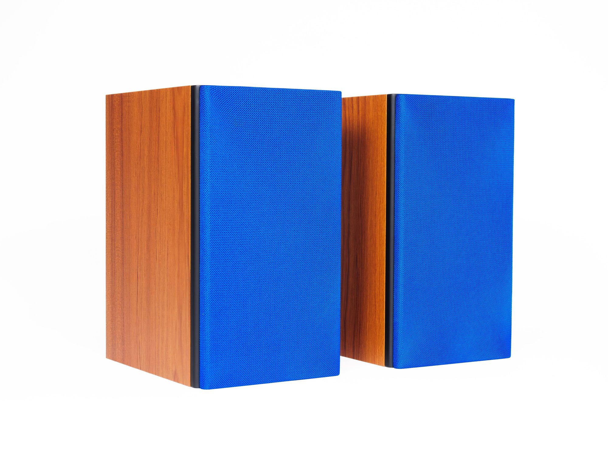 Encel Gelati Bookshelf Speakers - Image 19