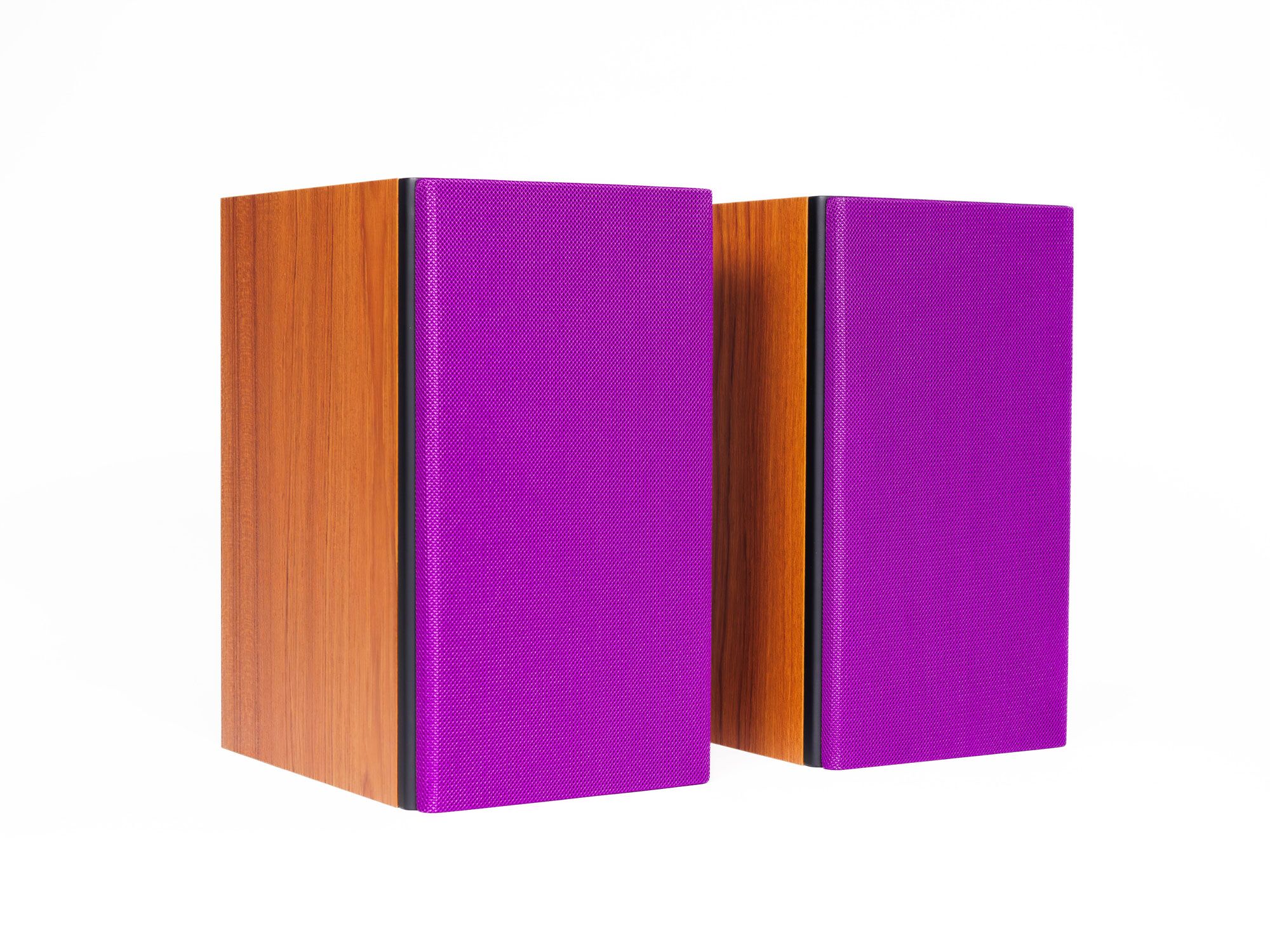 Encel Gelati Bookshelf Speakers - Image 25
