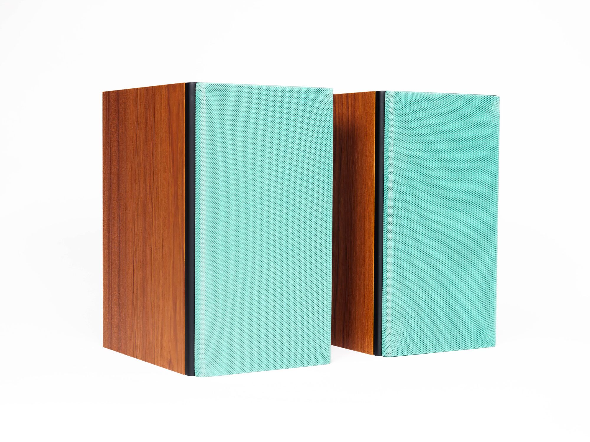 Encel Gelati Bookshelf Speakers - Image 18