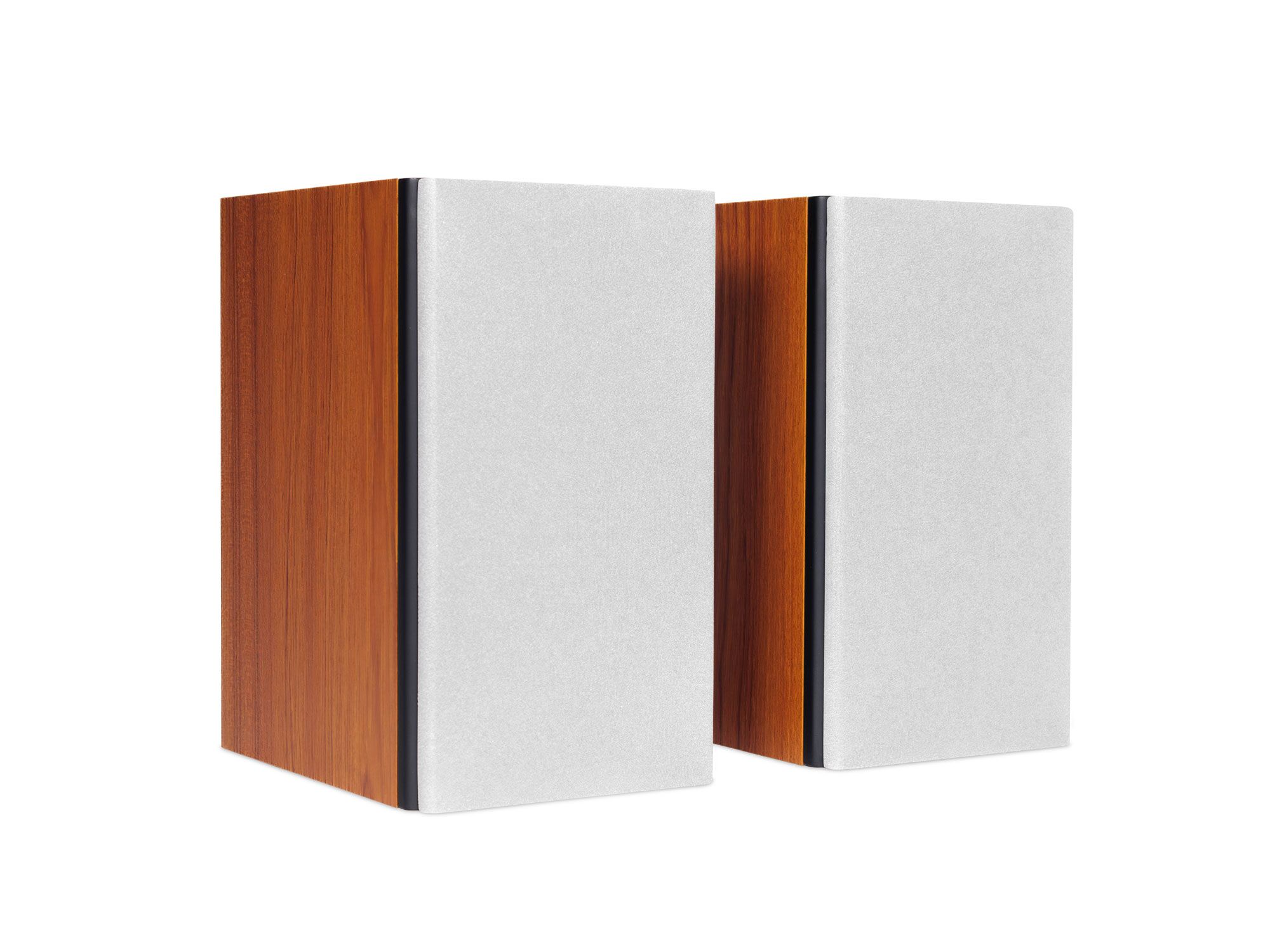 Encel Gelati Bookshelf Speakers - Image 16