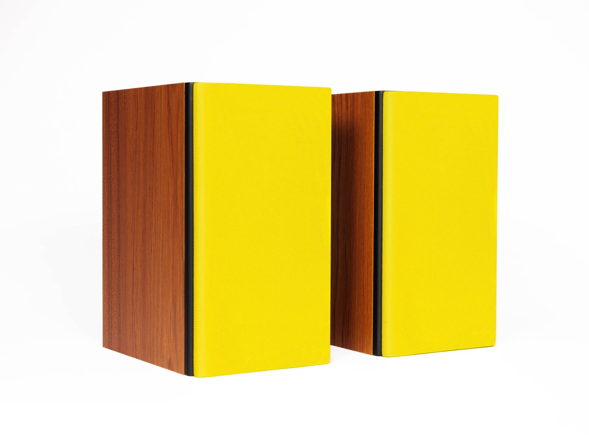Encel Gelati Bookshelf Speakers - Image 23