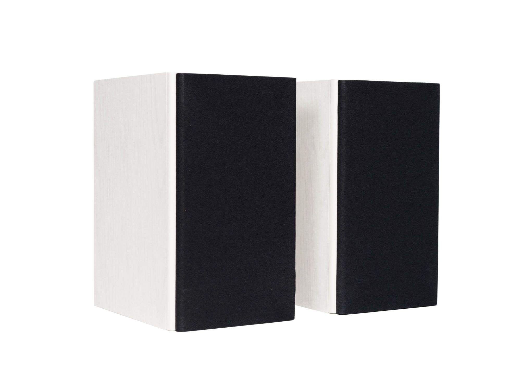 Encel Gelati Bookshelf Speakers - Image 40