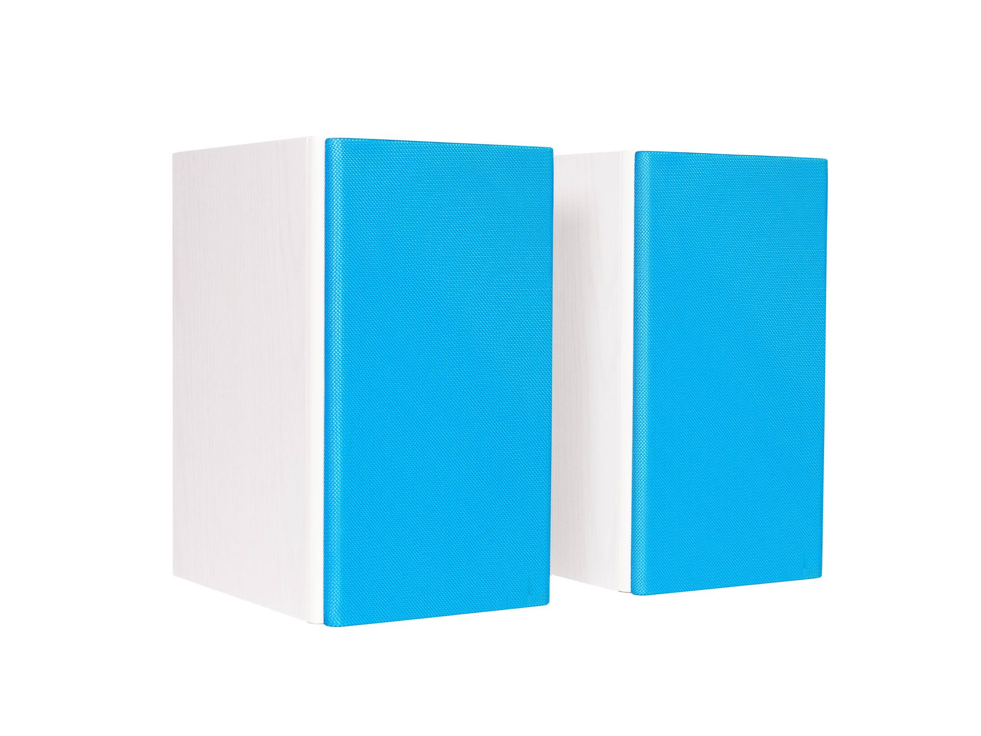 Encel Gelati Bookshelf Speakers - Image 45