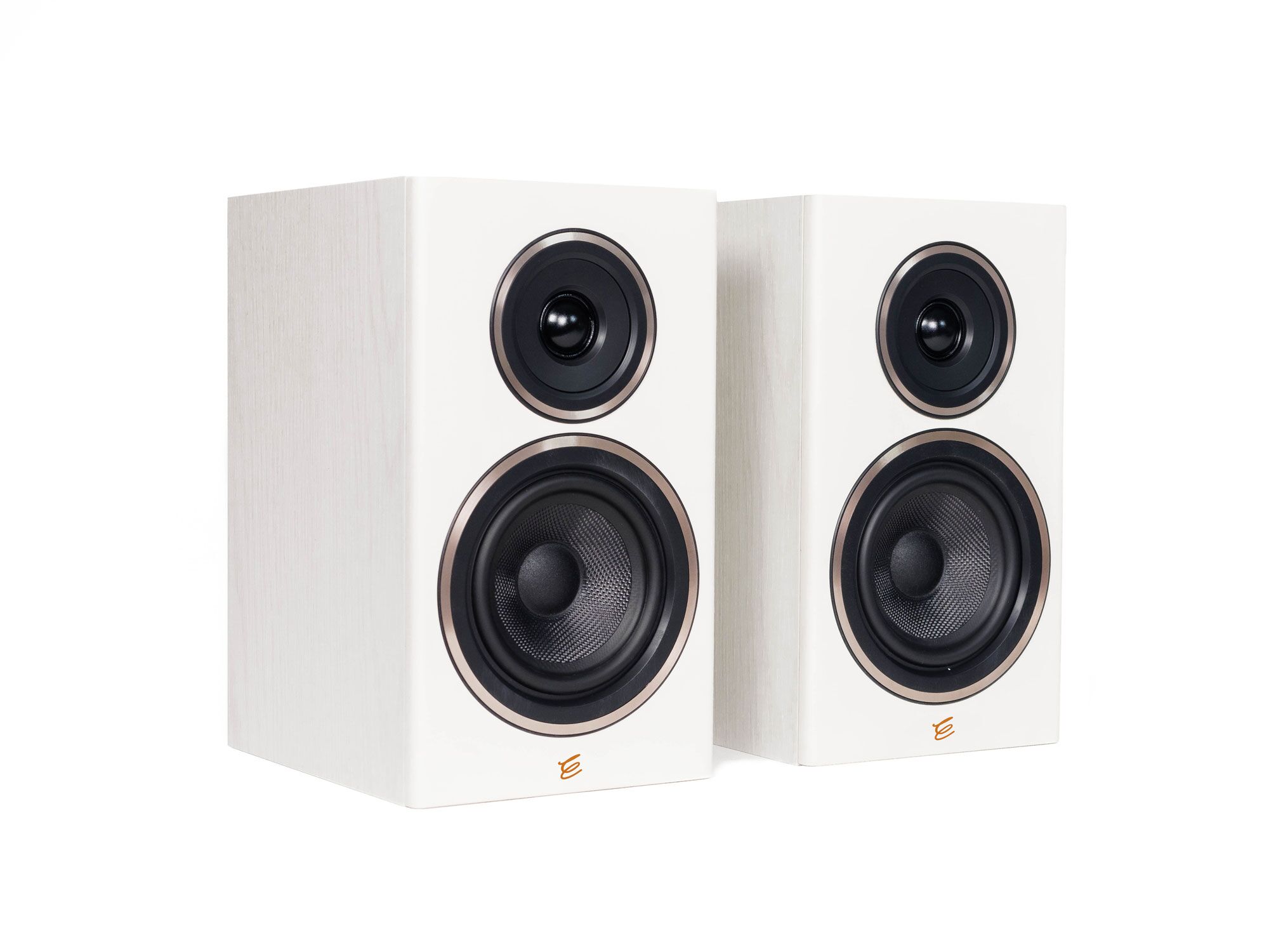 Encel Gelati Bookshelf Speakers - Image 39
