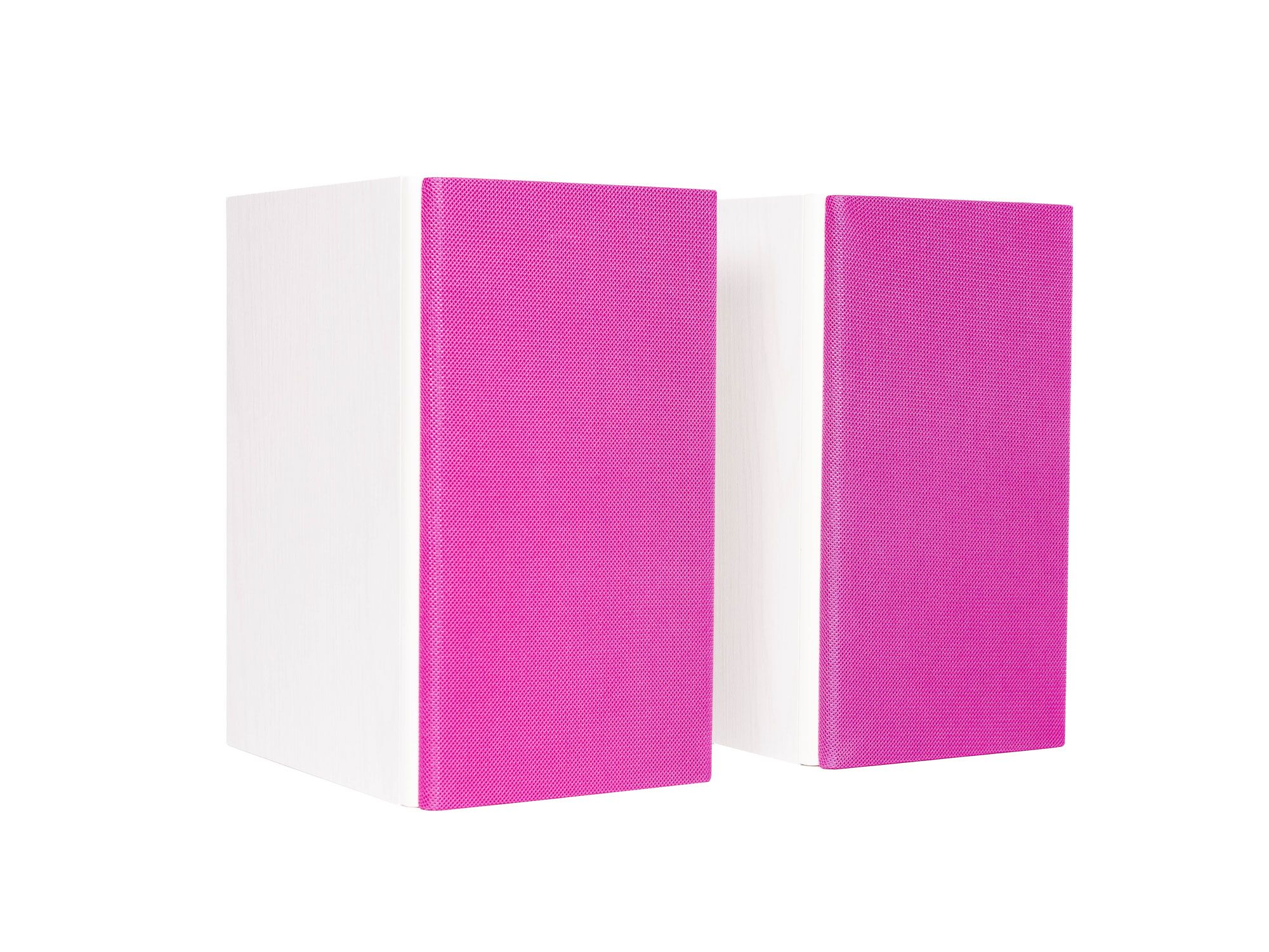 Encel Gelati Bookshelf Speakers - Image 50