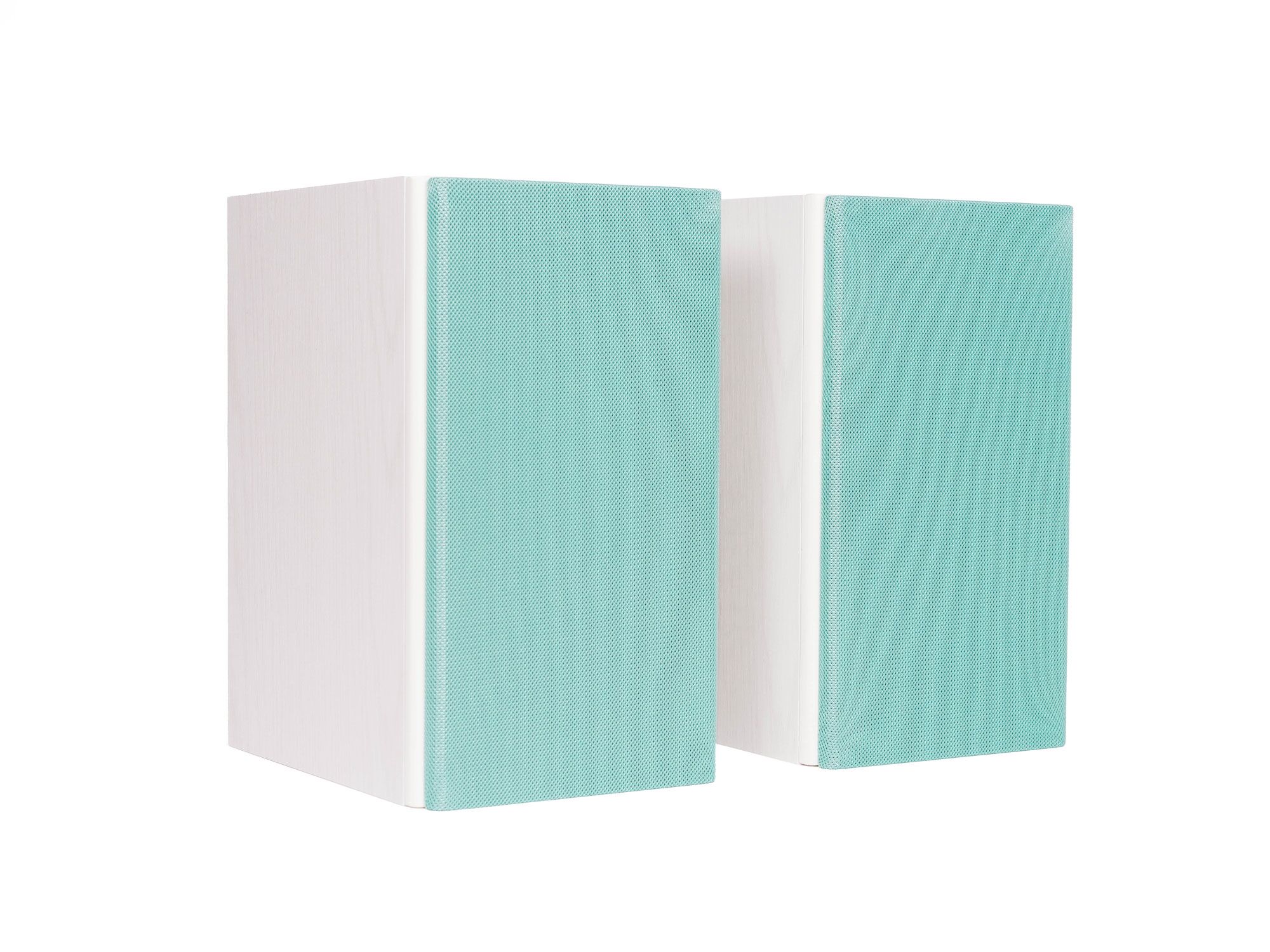Encel Gelati Bookshelf Speakers - Image 43