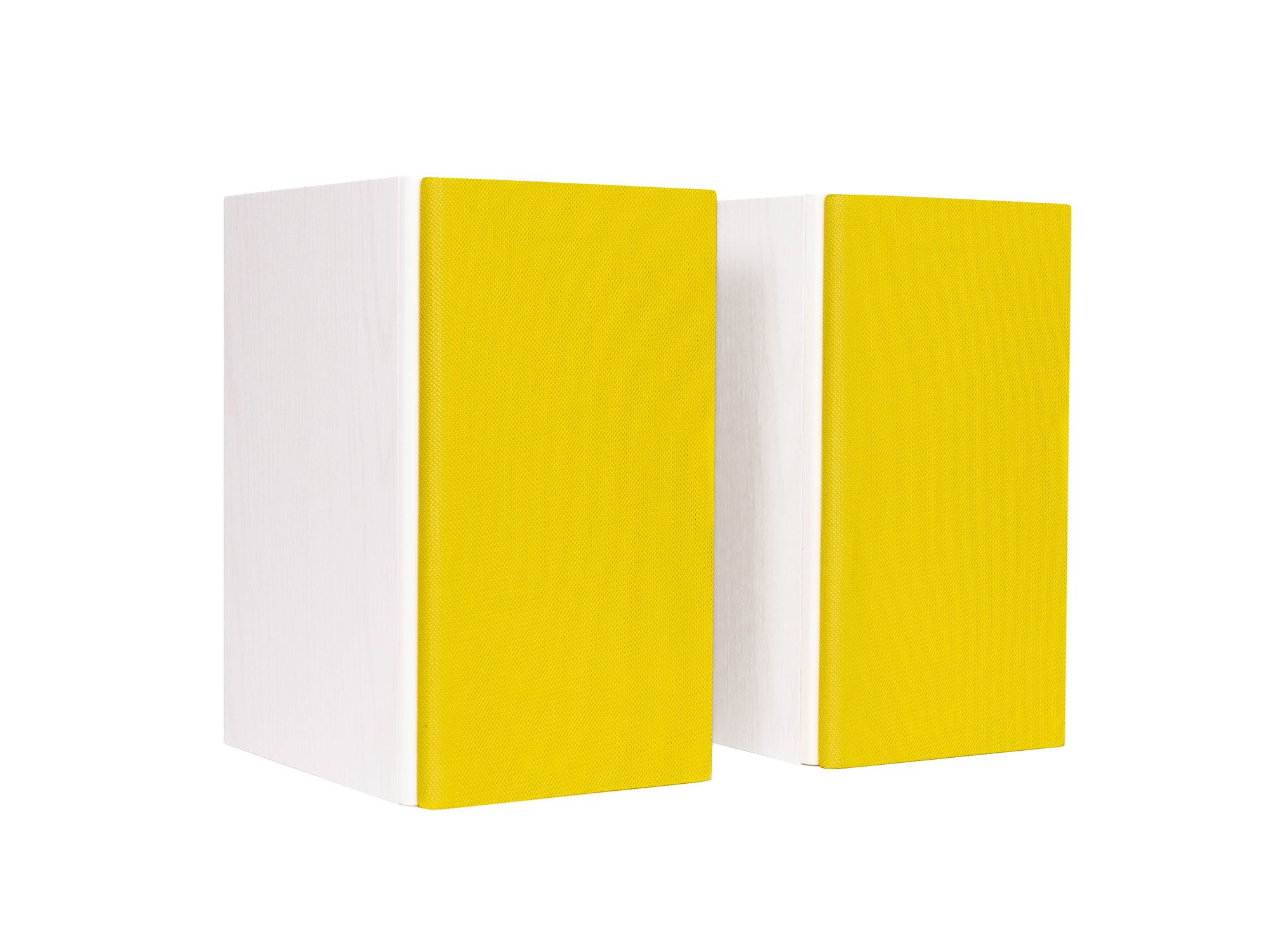 Encel Gelati Bookshelf Speakers - Image 48