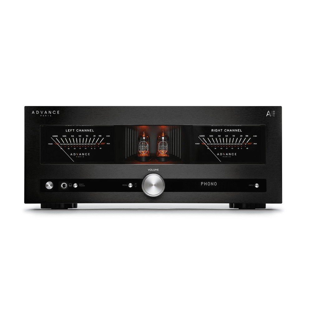 Nova Ai130 Black