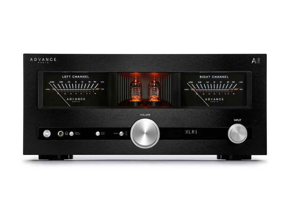 Nova Ai190 Black