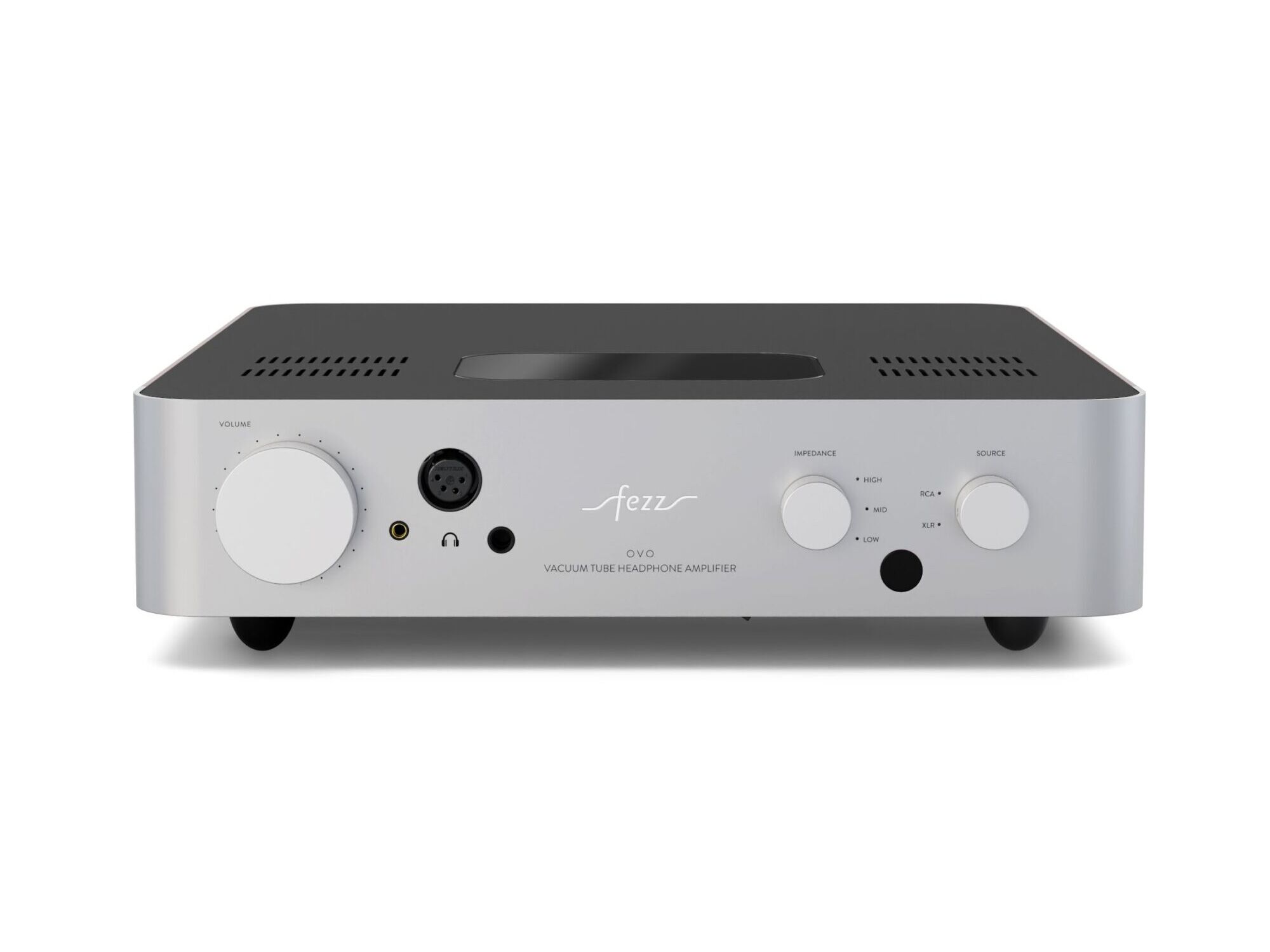 Fezz Audio Ovo Headphone Amplifier - Image 14