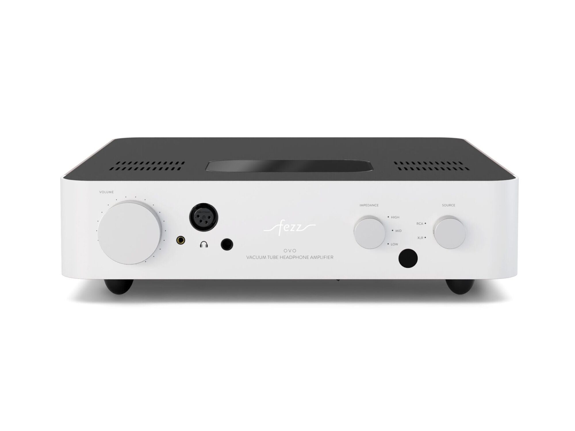 Fezz Audio Ovo Headphone Amplifier - Image 17
