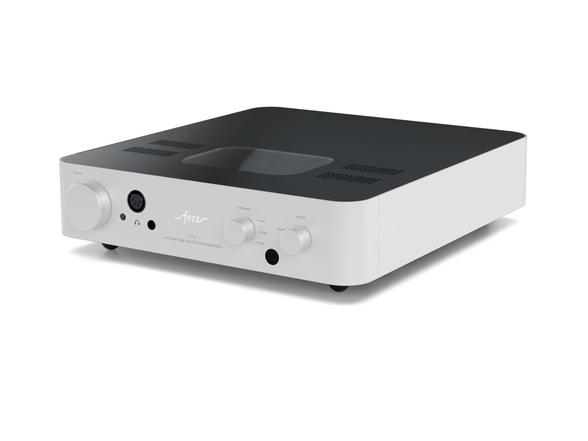 Fezz Audio Ovo Headphone Amplifier - Image 16