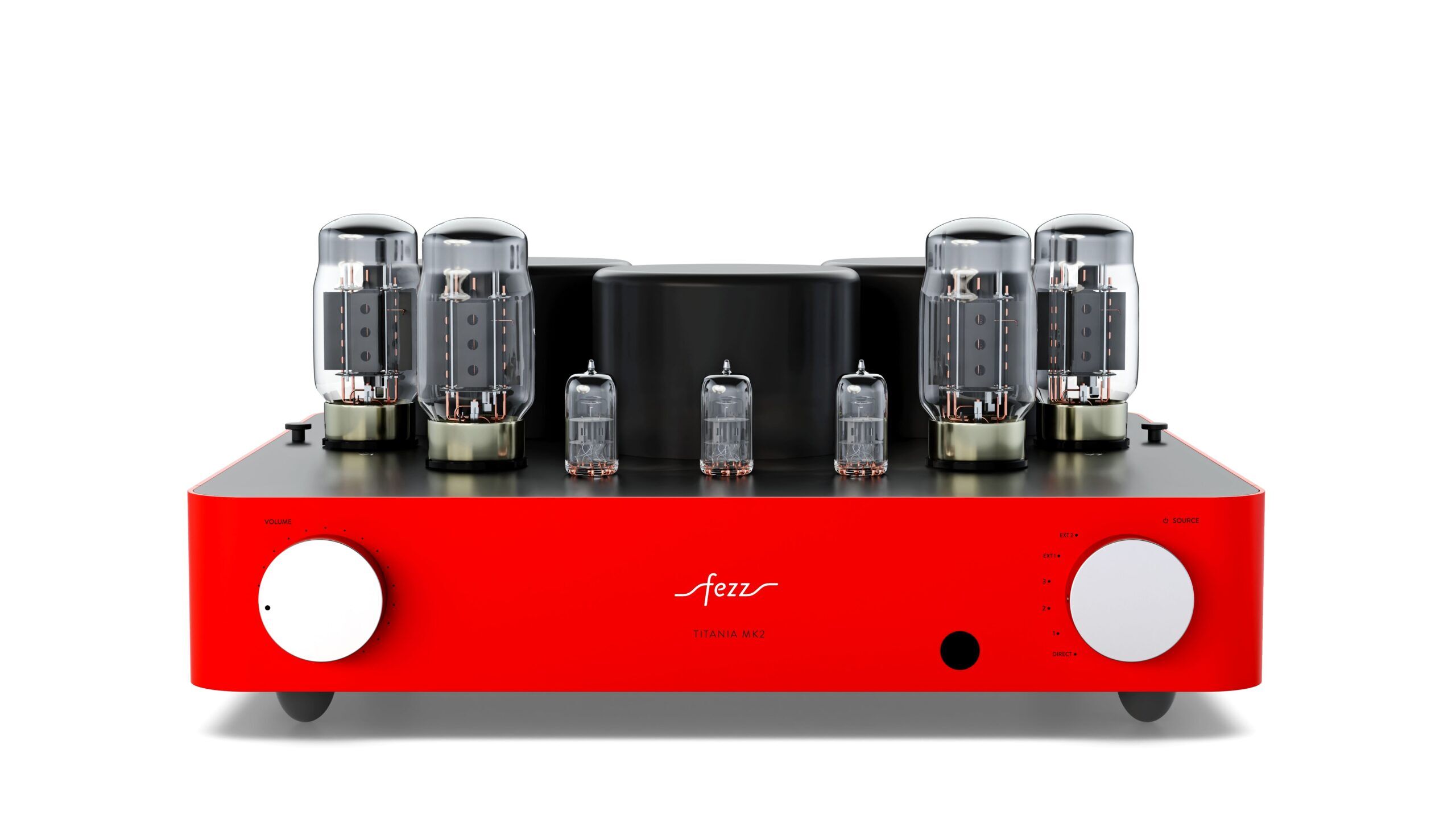 Fezz Audio Titania MK2 Stereo Amplifier - Image 7