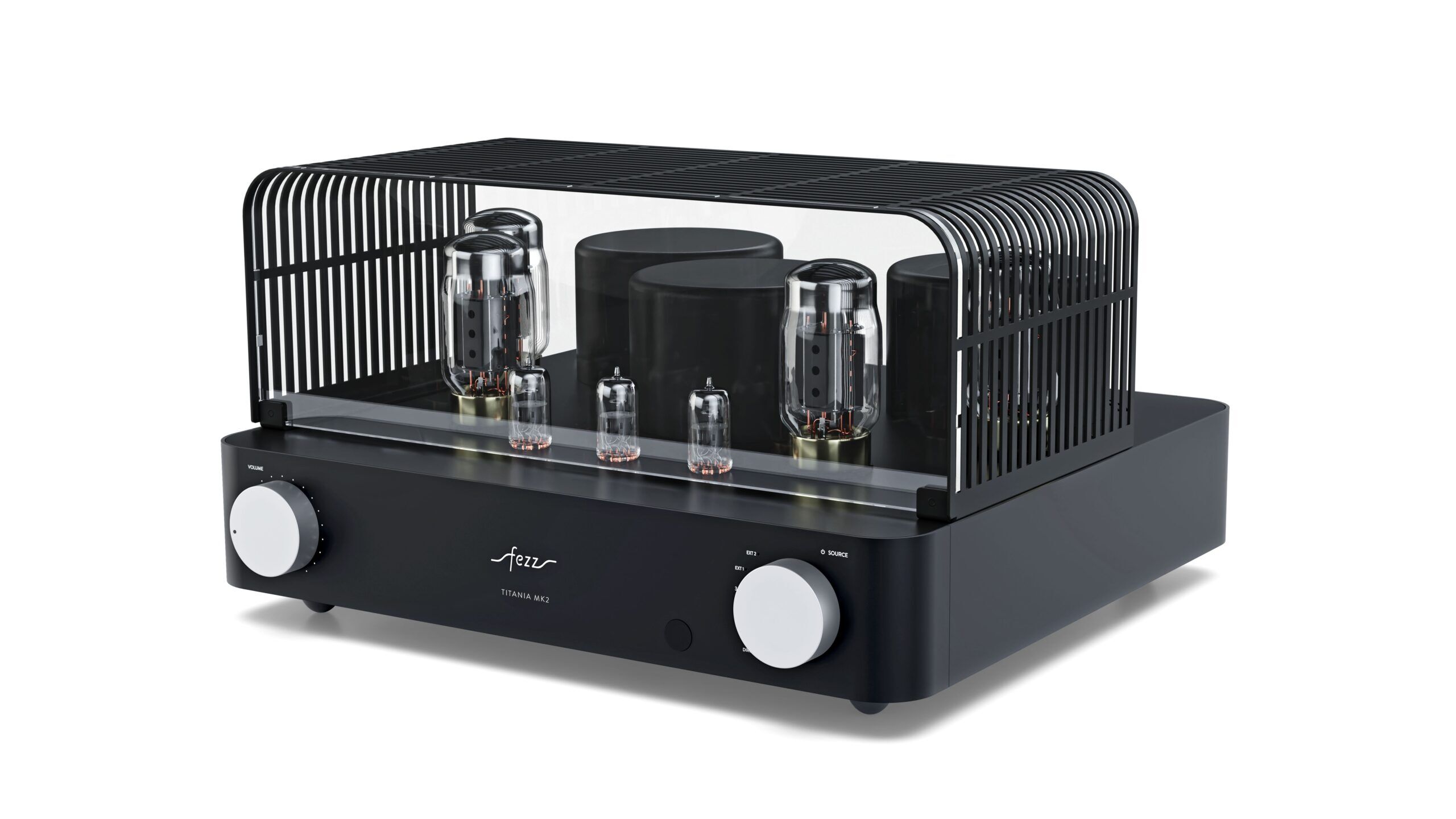 Fezz Audio Titania MK2 Stereo Amplifier - Image 14