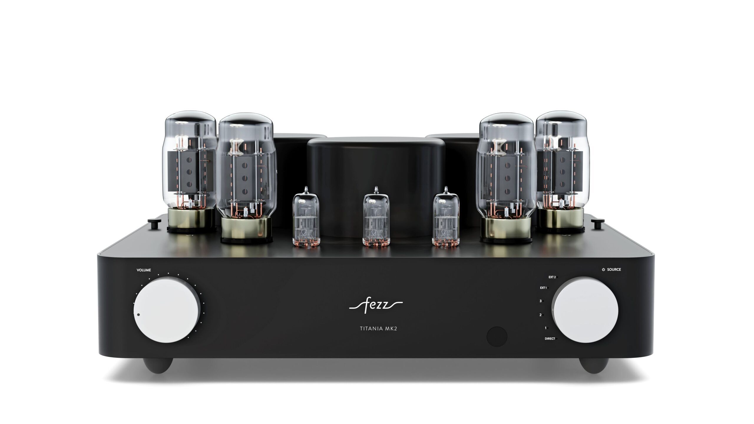 Fezz Audio Titania MK2 Stereo Amplifier - Image 15