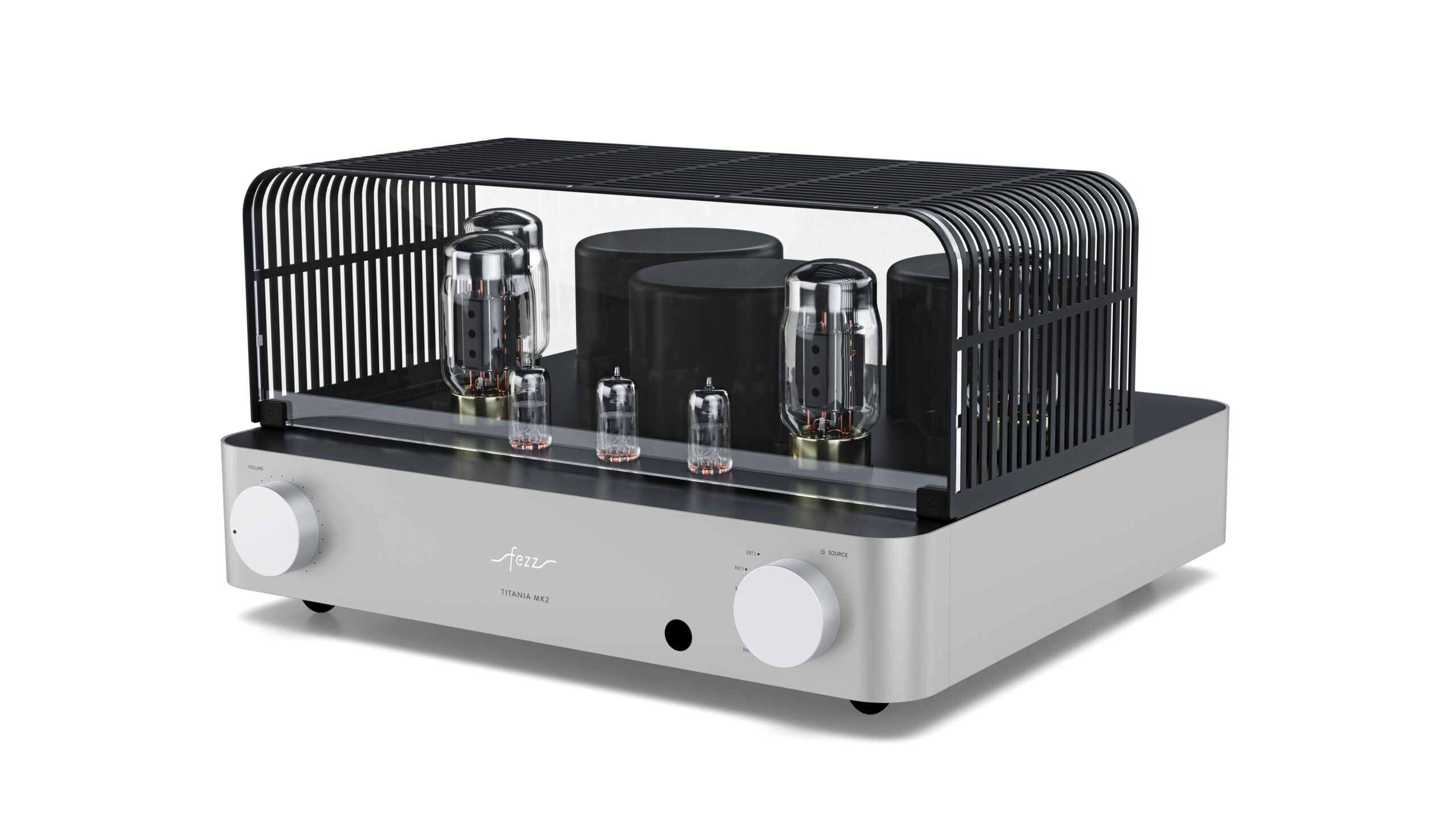 Fezz Audio Titania MK2 Stereo Amplifier - Image 18
