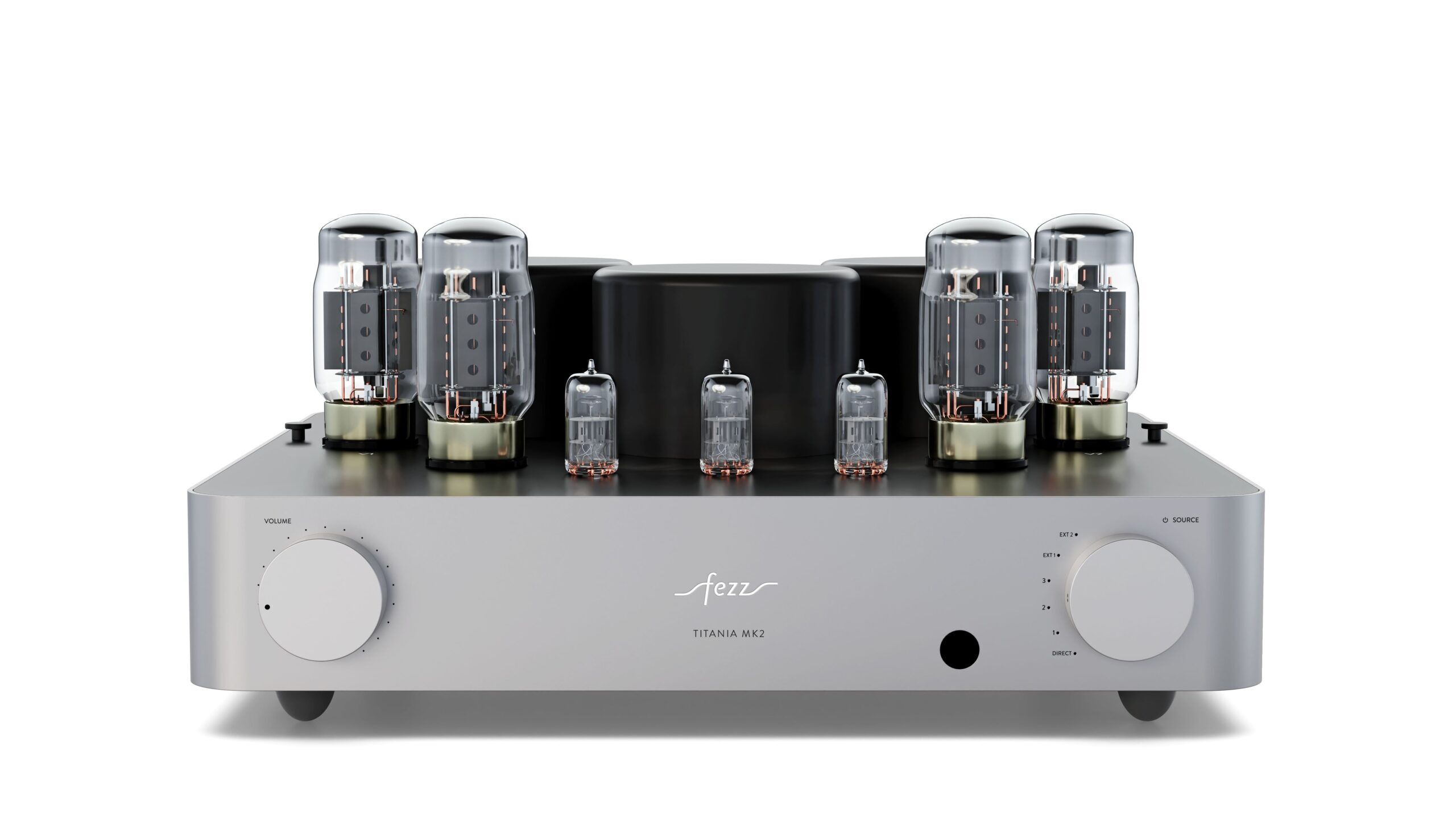 Fezz Audio Titania MK2 Stereo Amplifier - Image 19