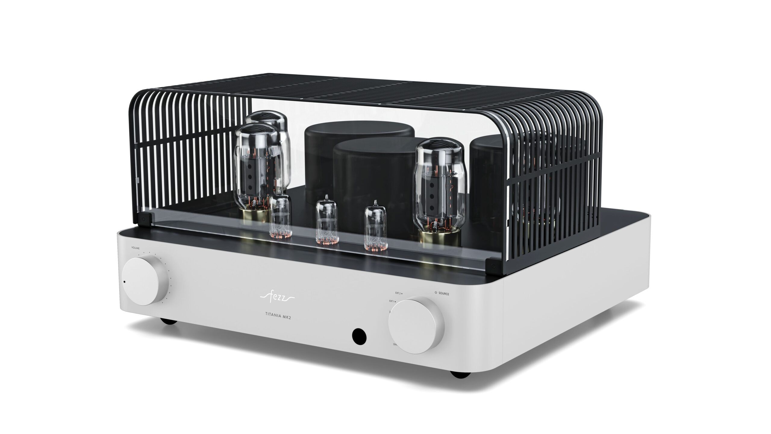 Fezz Audio Titania MK2 Stereo Amplifier - Image 22
