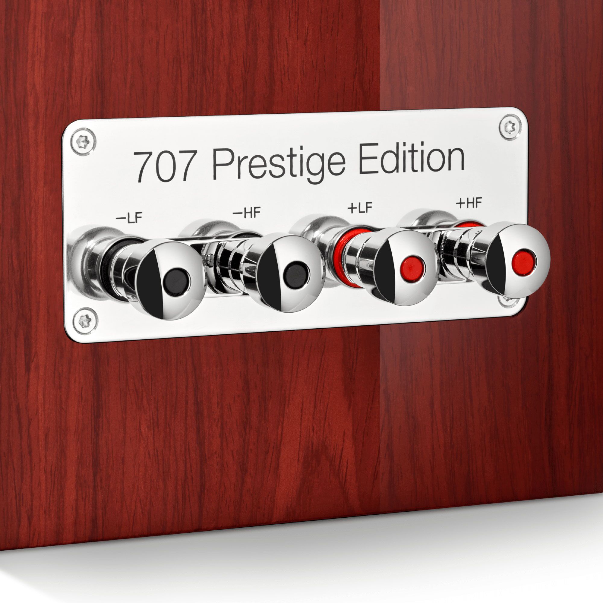 Bowers & Wilkins 707 Prestige Edition - Image 3