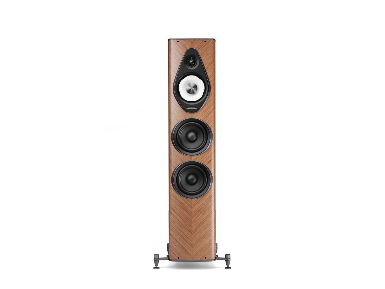 G3 III Walnut