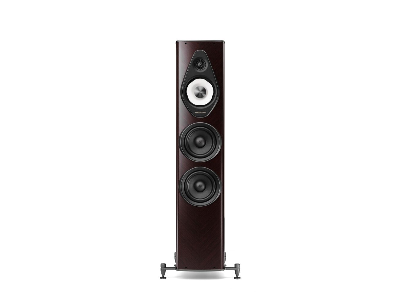 G3 III Wenge