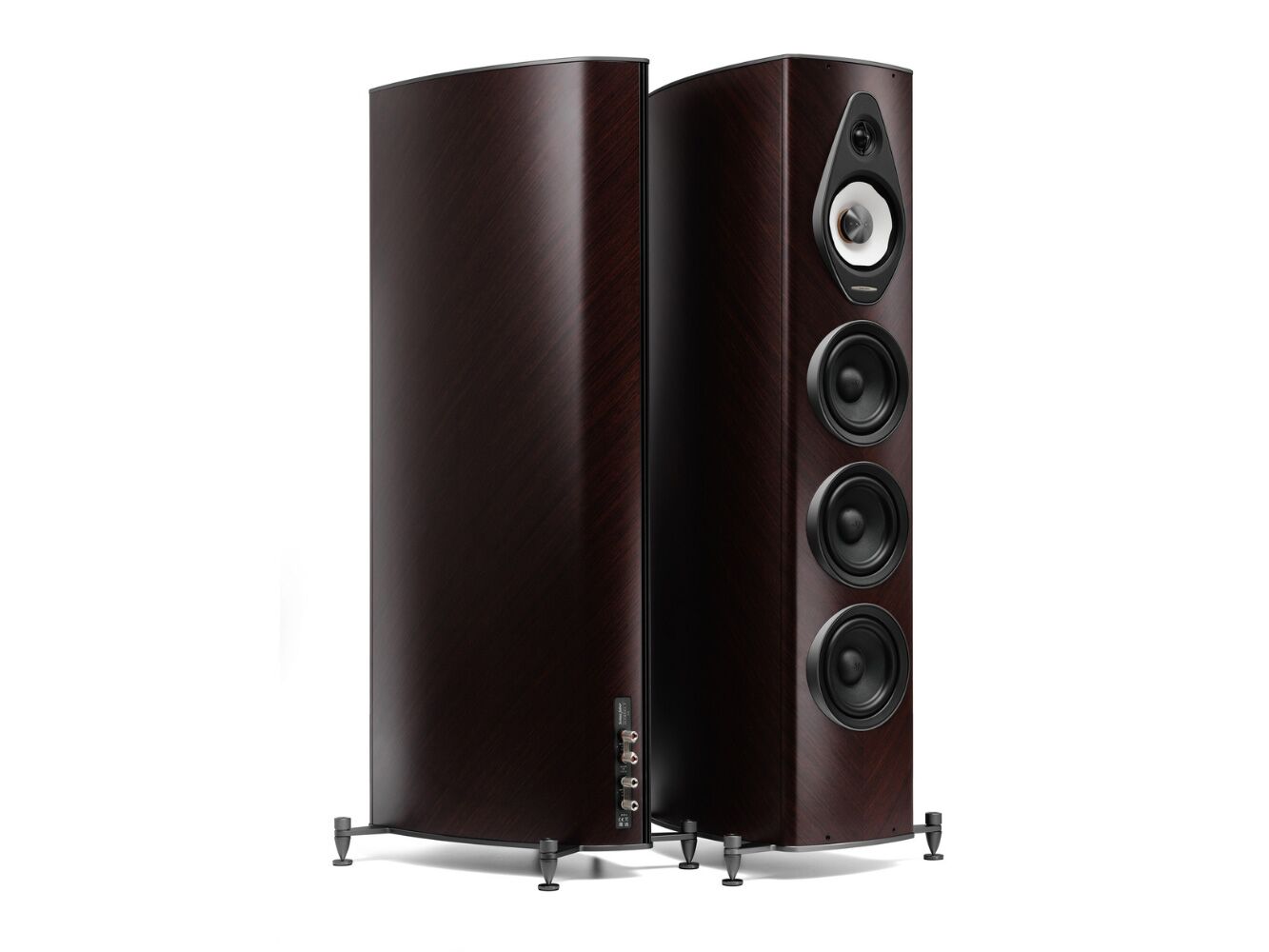 Sonus Faber Olympica G3 V - Image 3