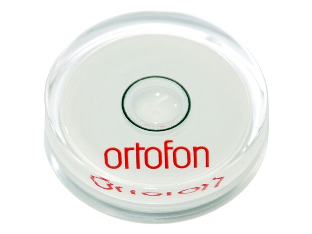 Ortofon Pro DJ Ortofon Libelle