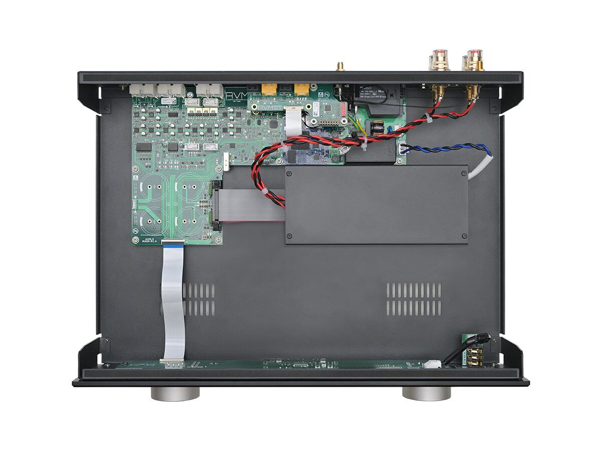 AVM AS 30.3 - Image 4
