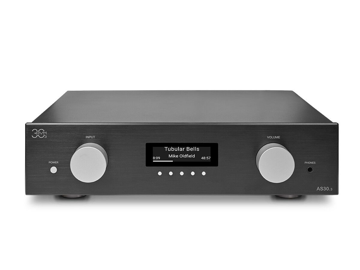 AVM AS 30.3 - Image 2
